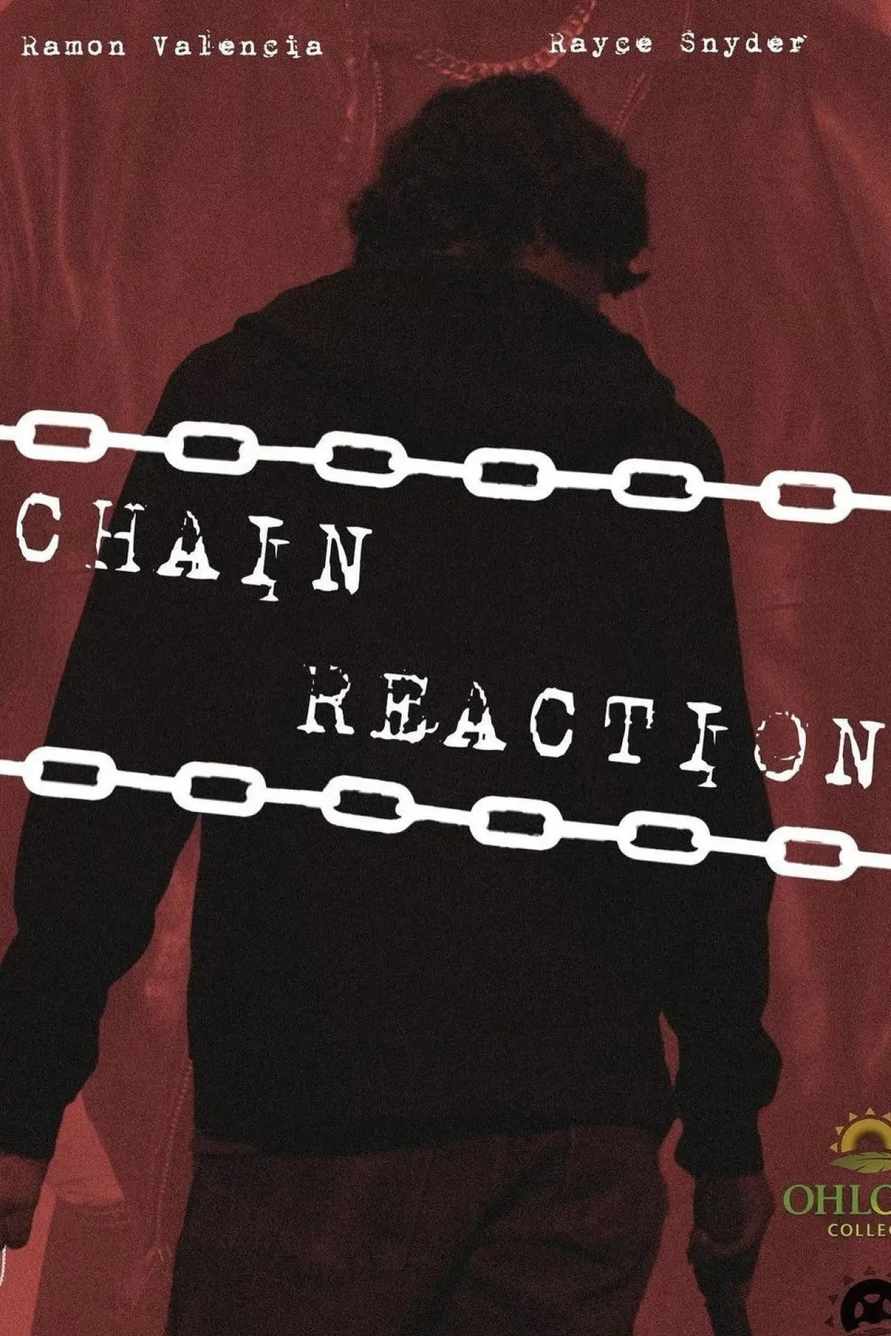 Постер к фильму "Chain Reaction"