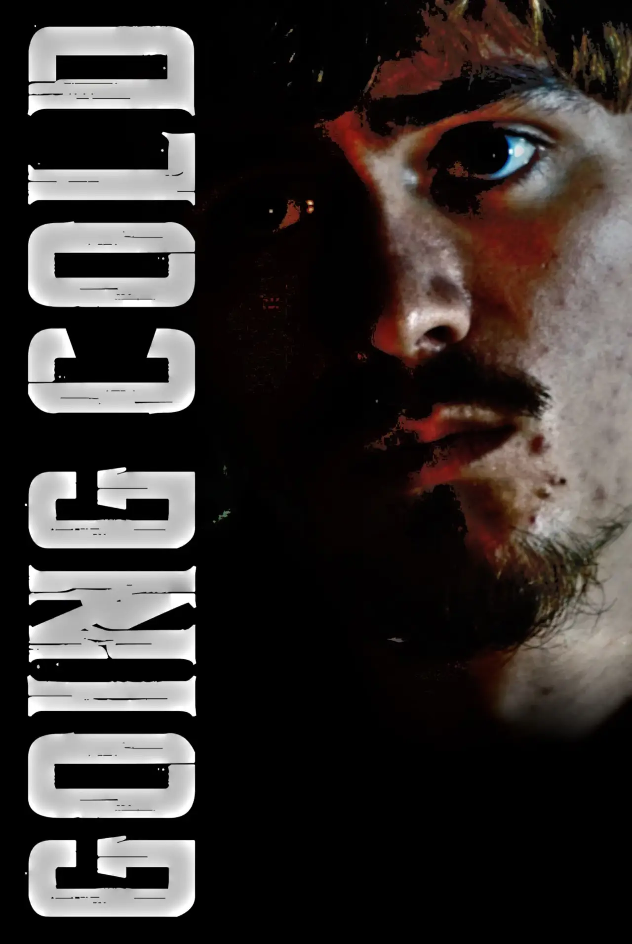 Постер к фильму "Going Cold"