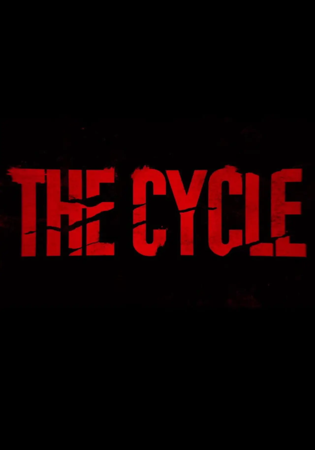 Постер к фильму "The Cycle"