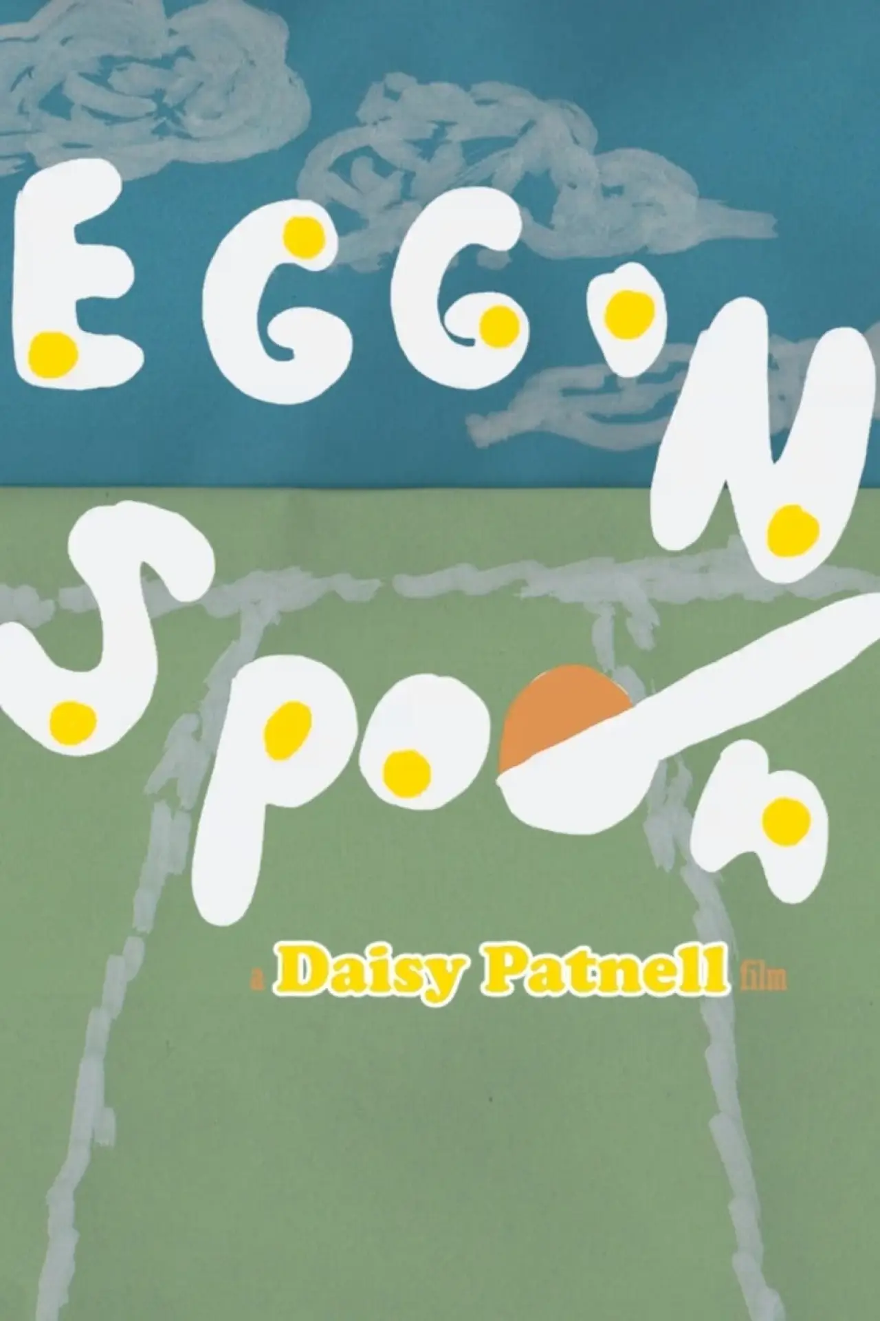 Постер к фильму "Egg N Spoon"