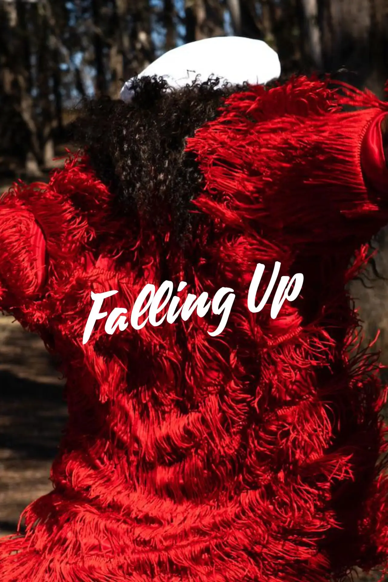 Постер к фильму "Falling Up"