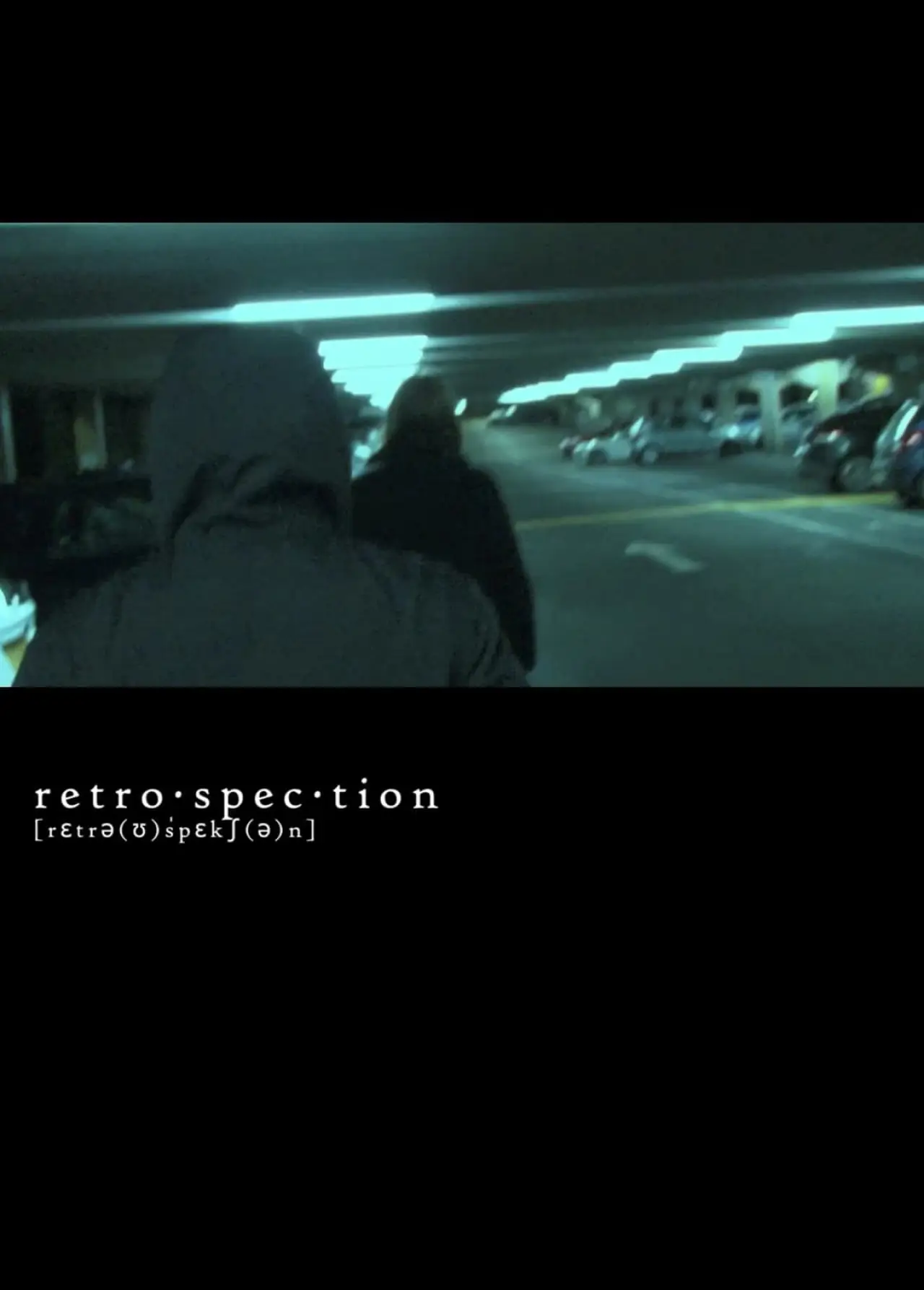 Постер к фильму "Retrospection"