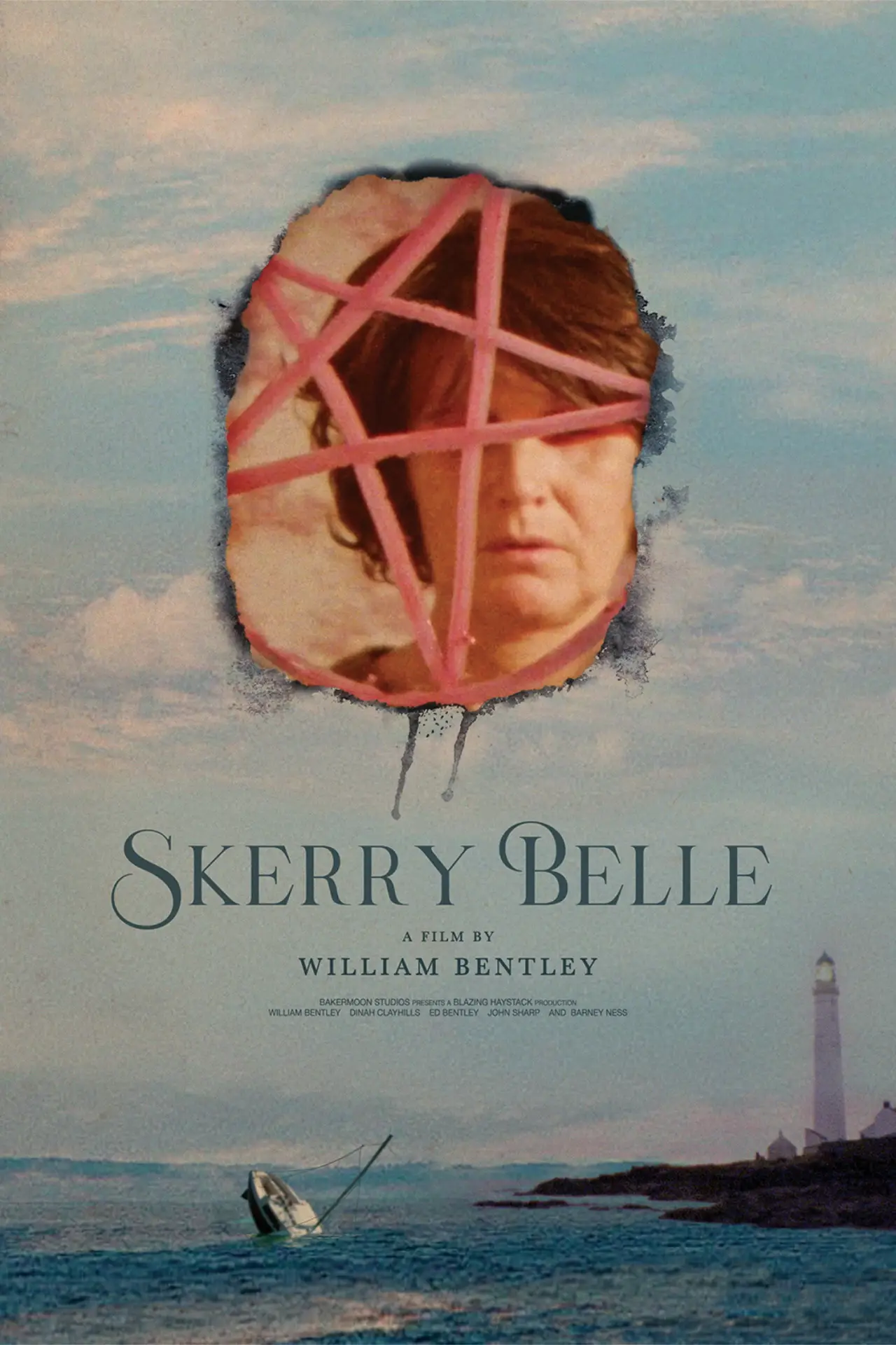Постер к фильму "Skerry Belle"