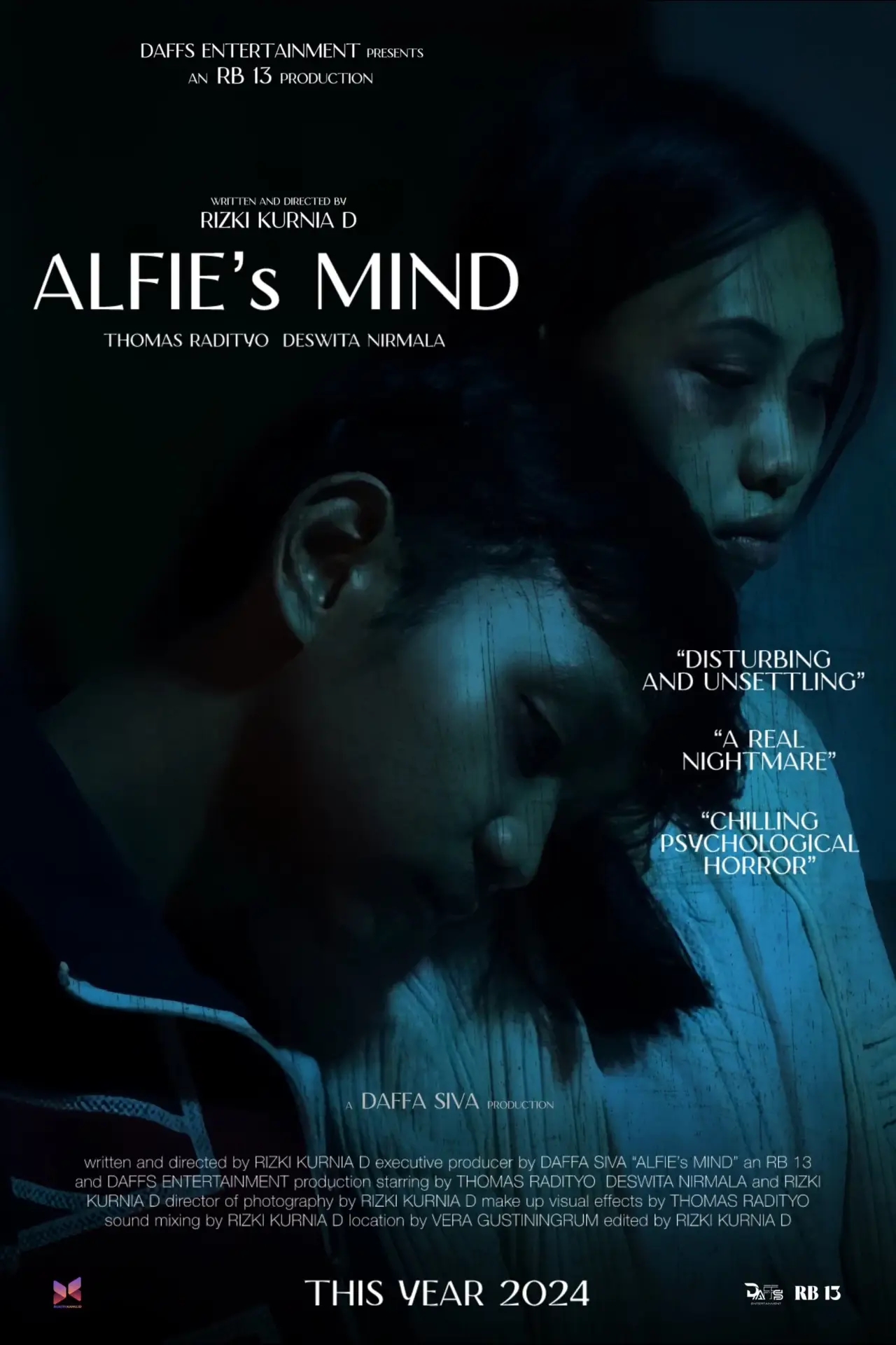 Постер к фильму "Alfie