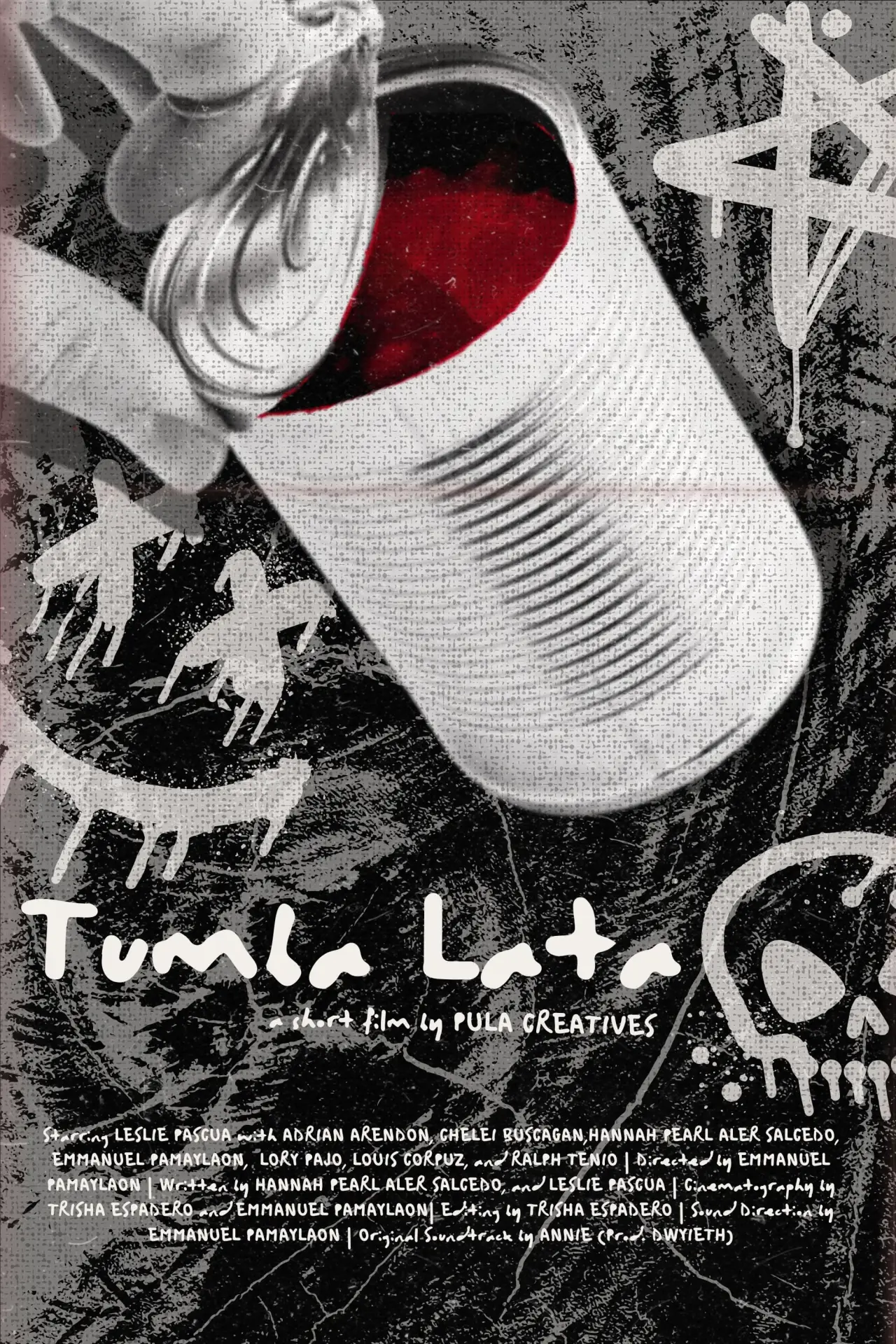 Постер к фильму "Tumba Lata"
