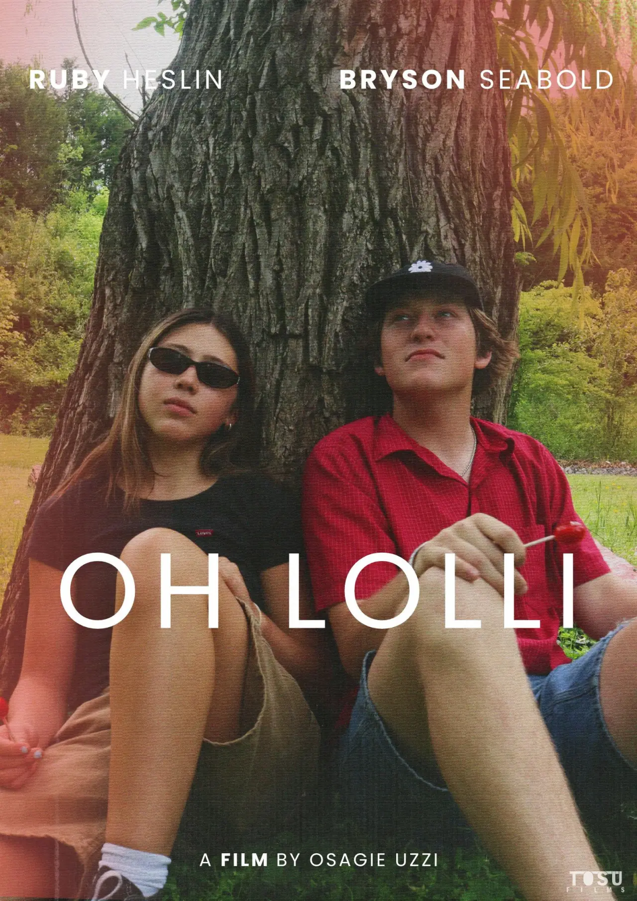 Постер к фильму "Oh Lolli"