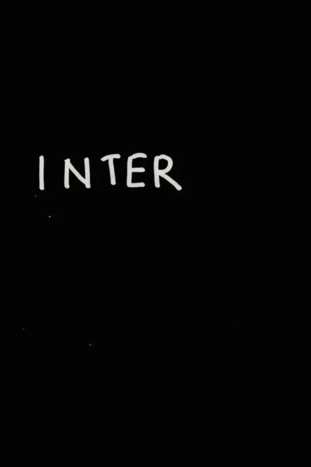 Постер к фильму "Inter"
