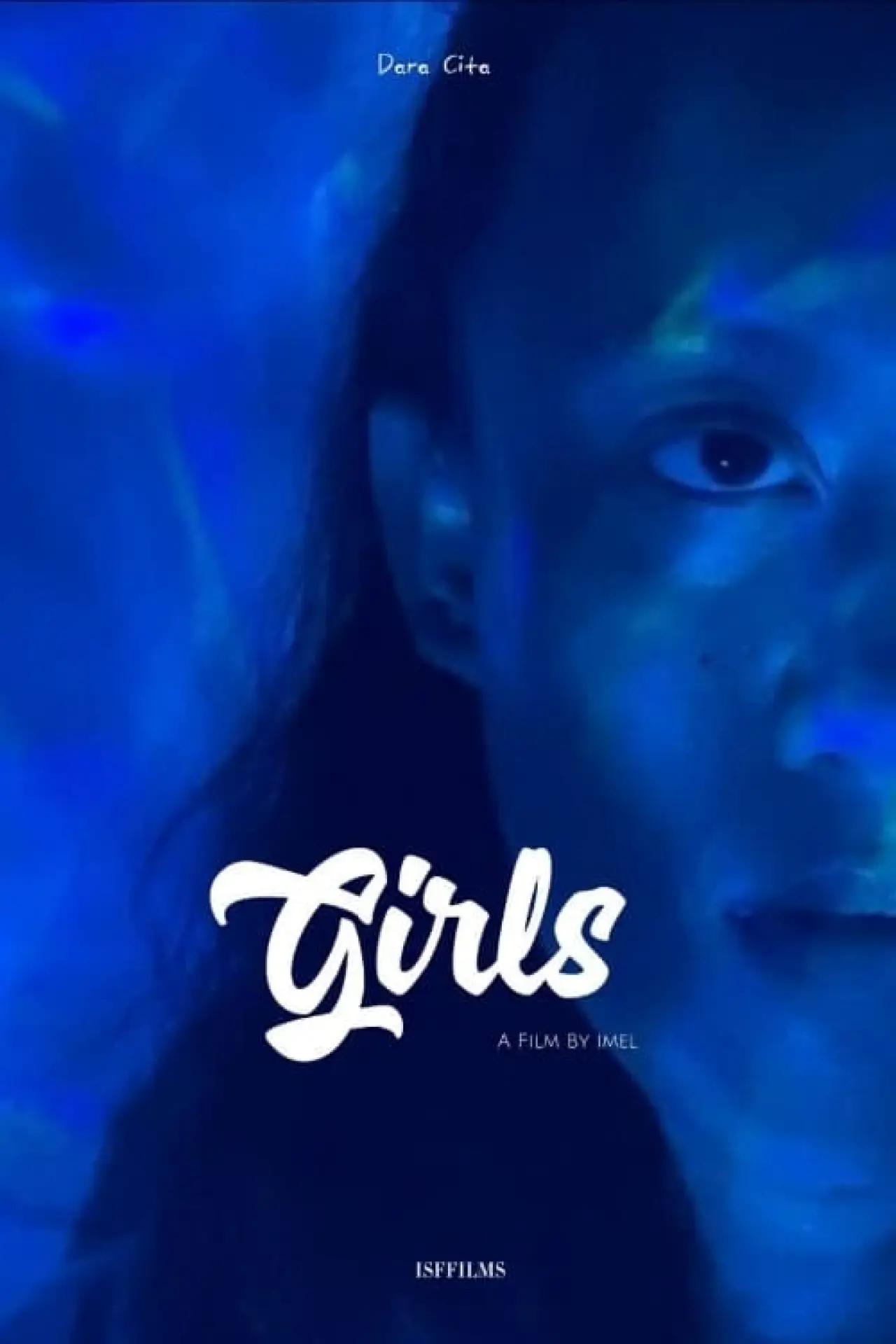 Постер к фильму "Girls"