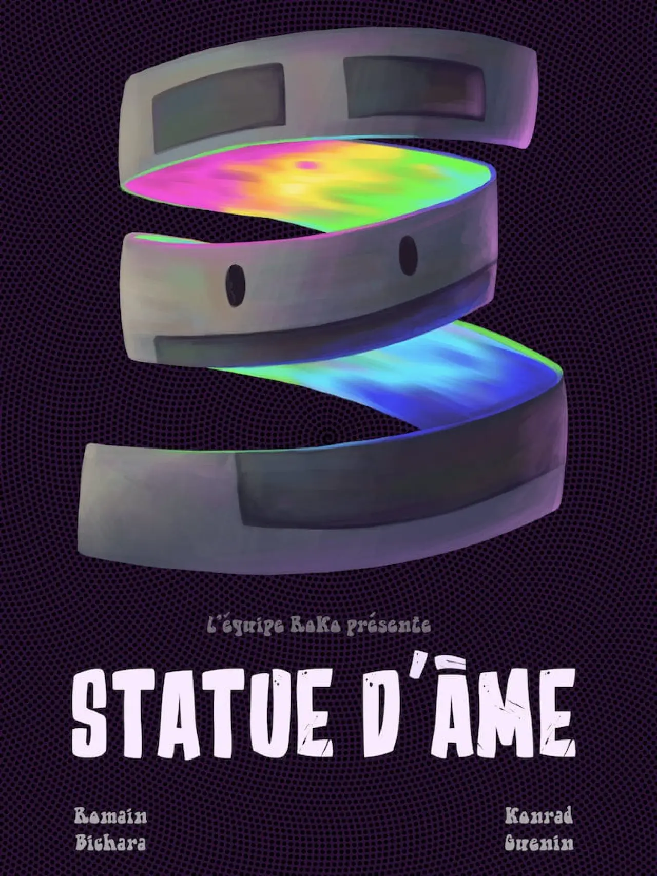 Постер к фильму "Statue d