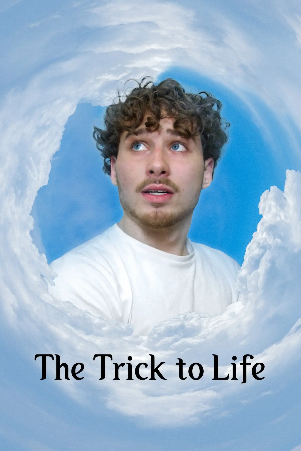 Постер к фильму "The Trick to Life"