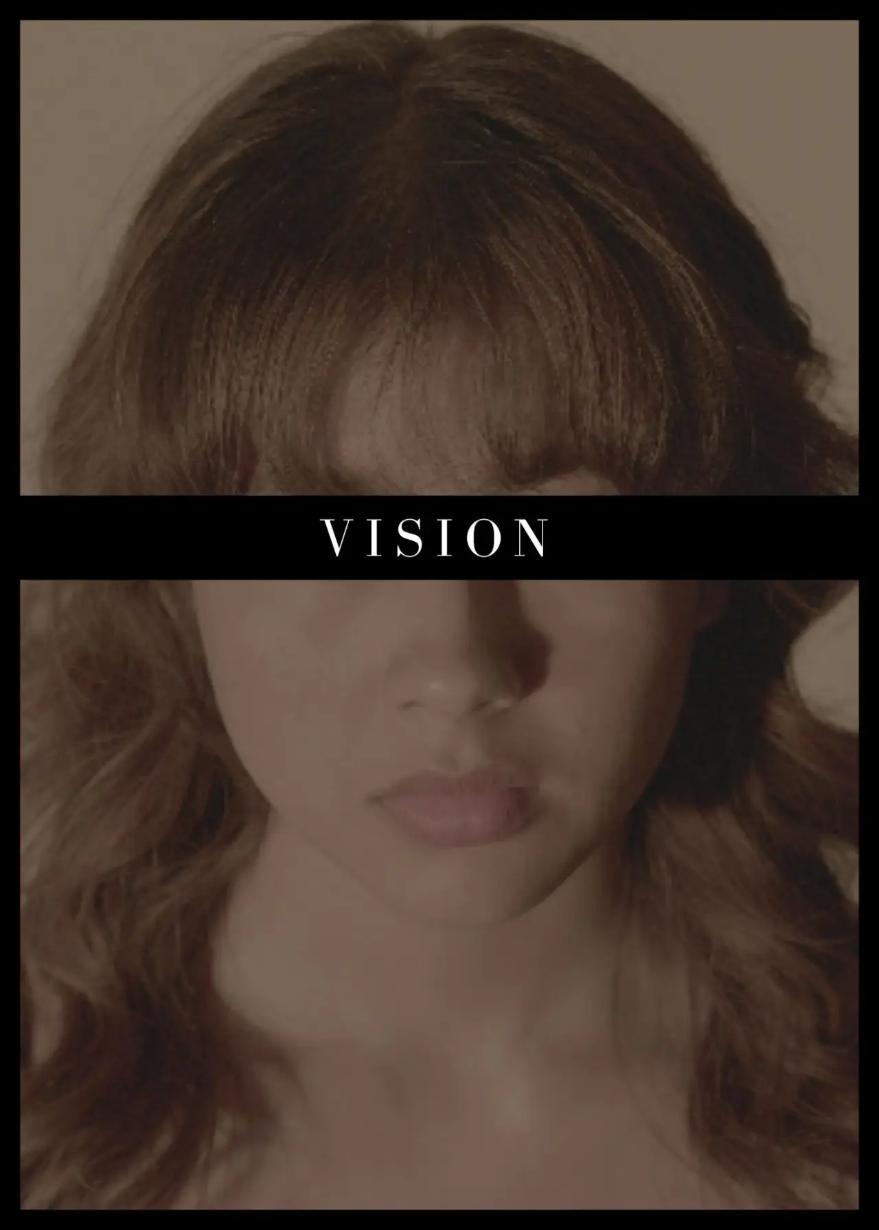 Постер к фильму "Vision"