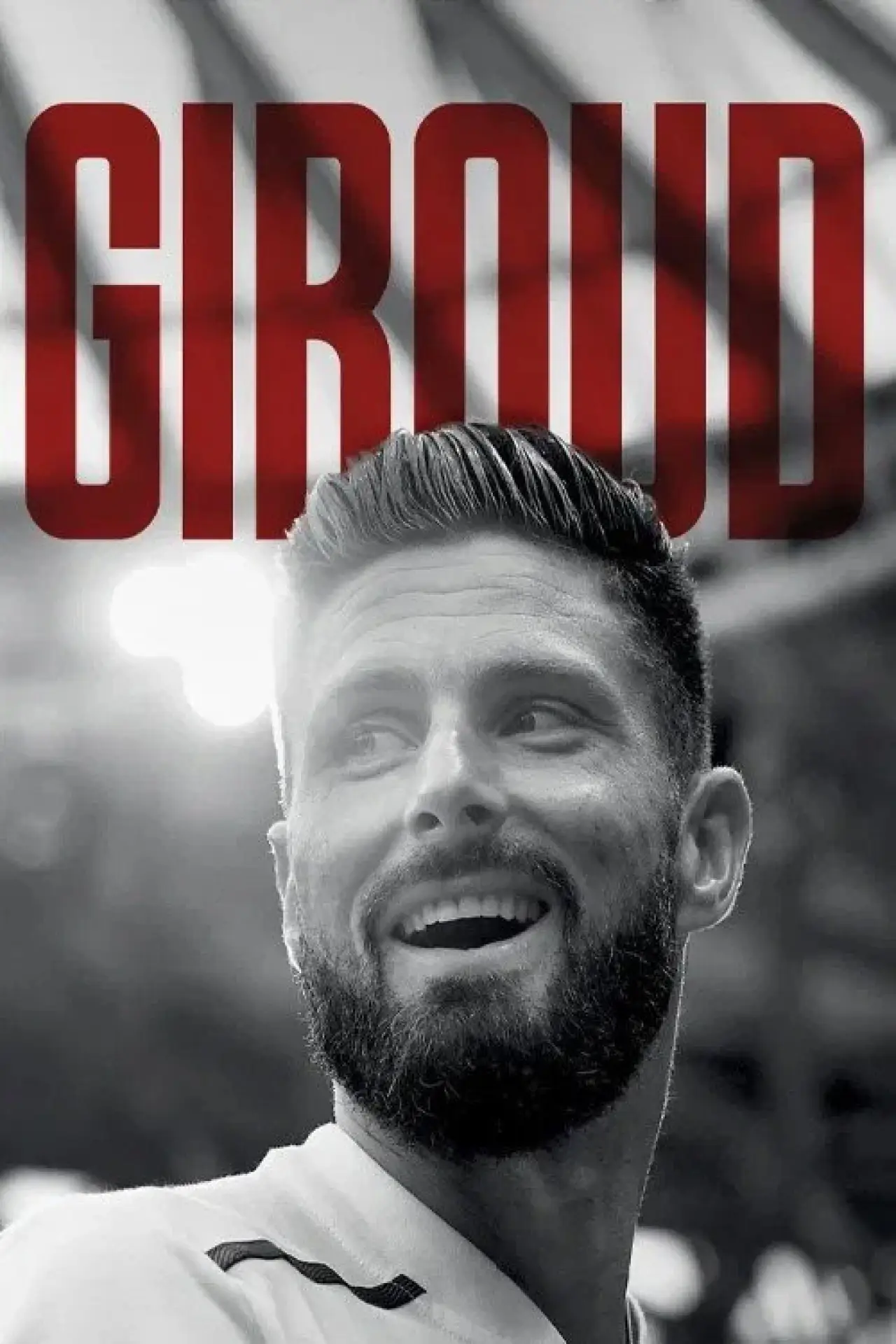 Постер к фильму "Giroud"