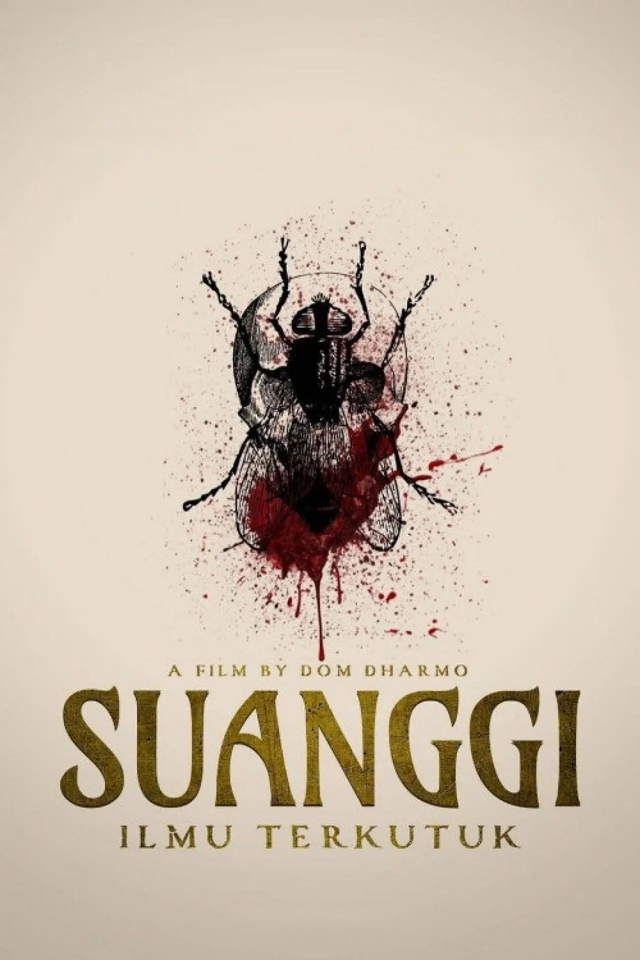 Постер к фильму "Suanggi: Ilmu Kutukan"