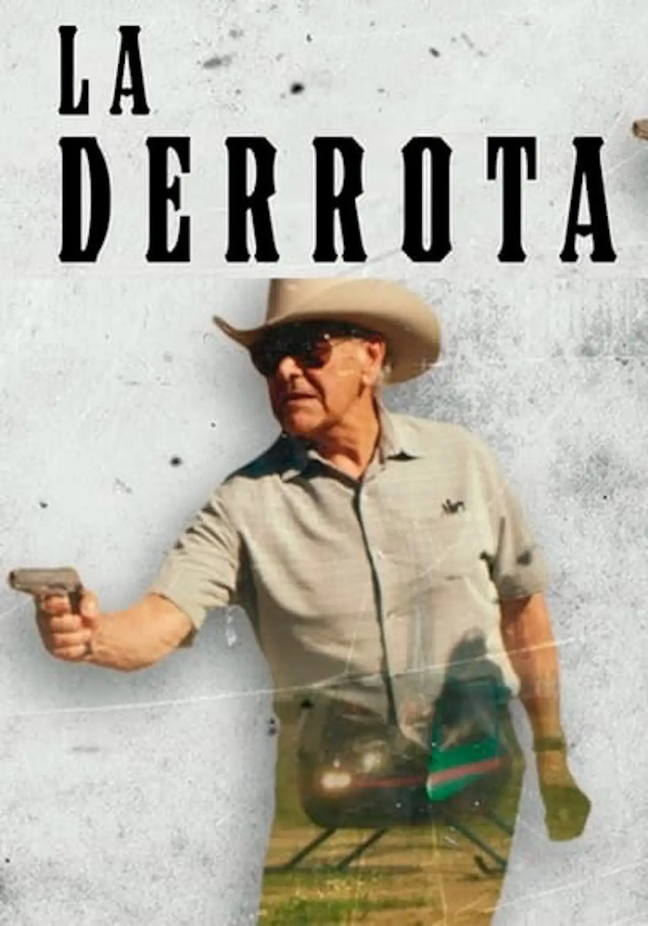 Постер к фильму "La Derrota"