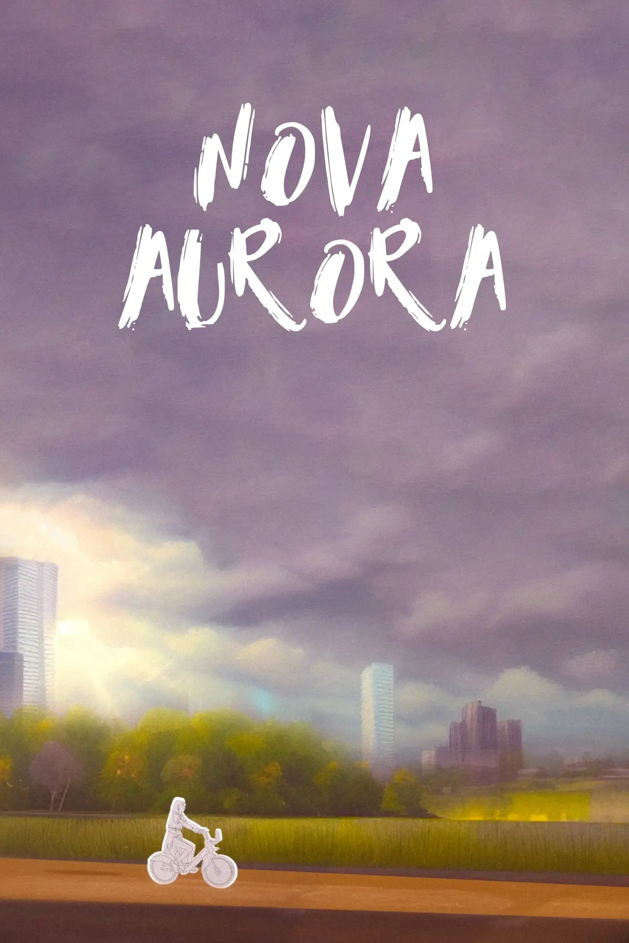 Постер к фильму "Nova Aurora"