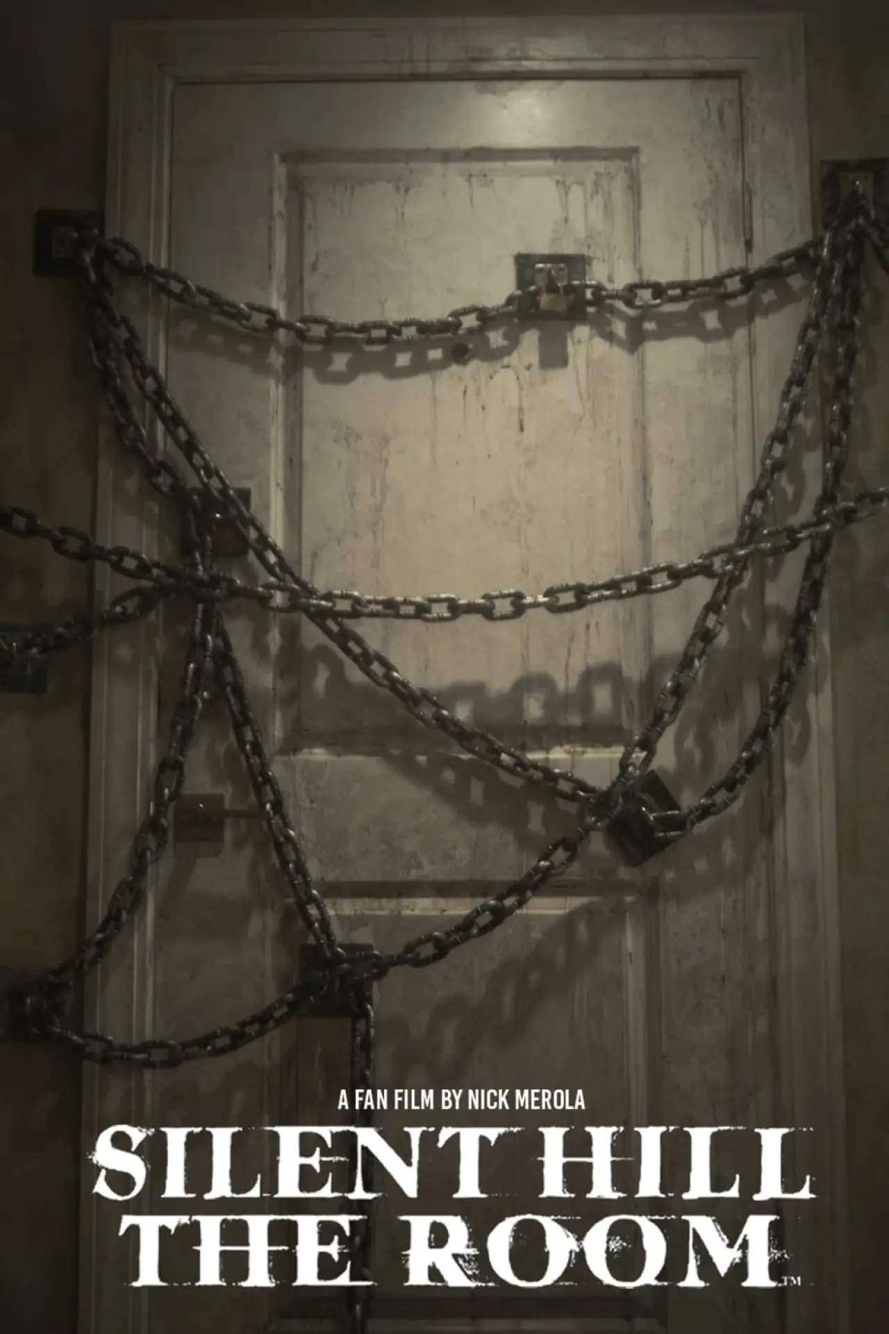Постер к фильму "Silent Hill: The Room (Short)"