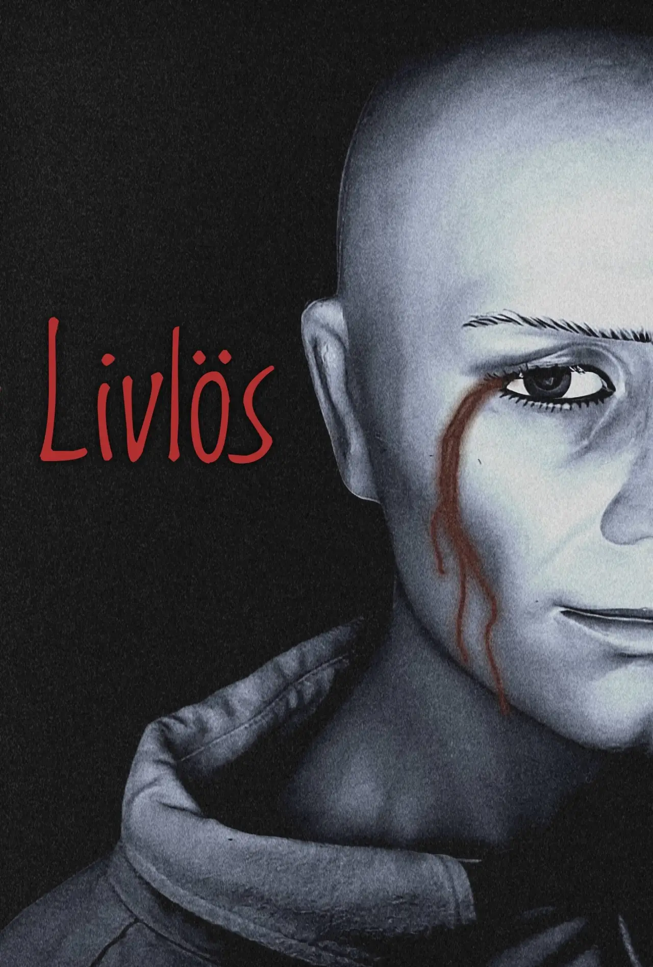 Постер к фильму "Livlös"