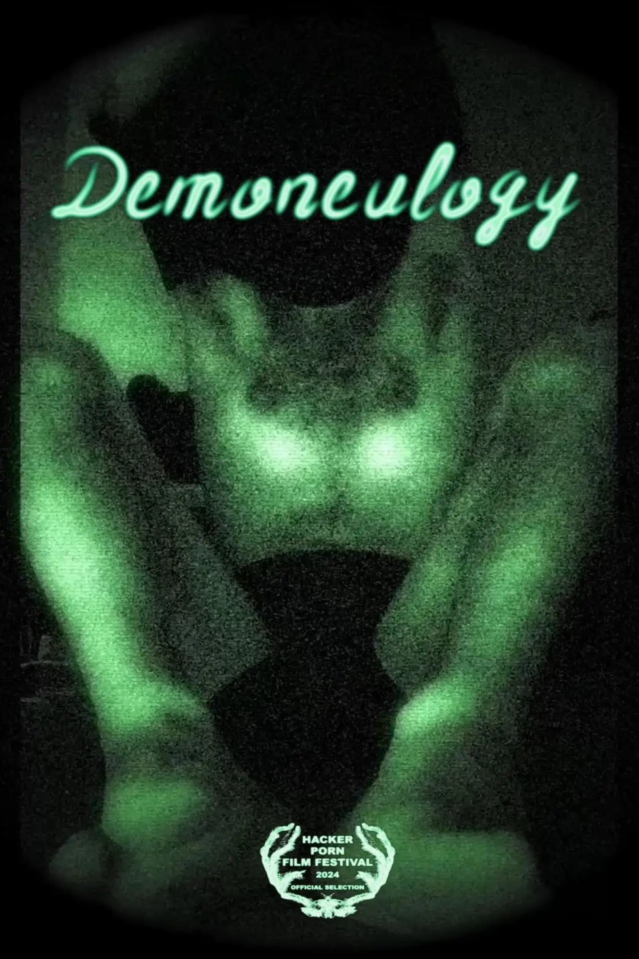 Постер к фильму "Demoneulogy"