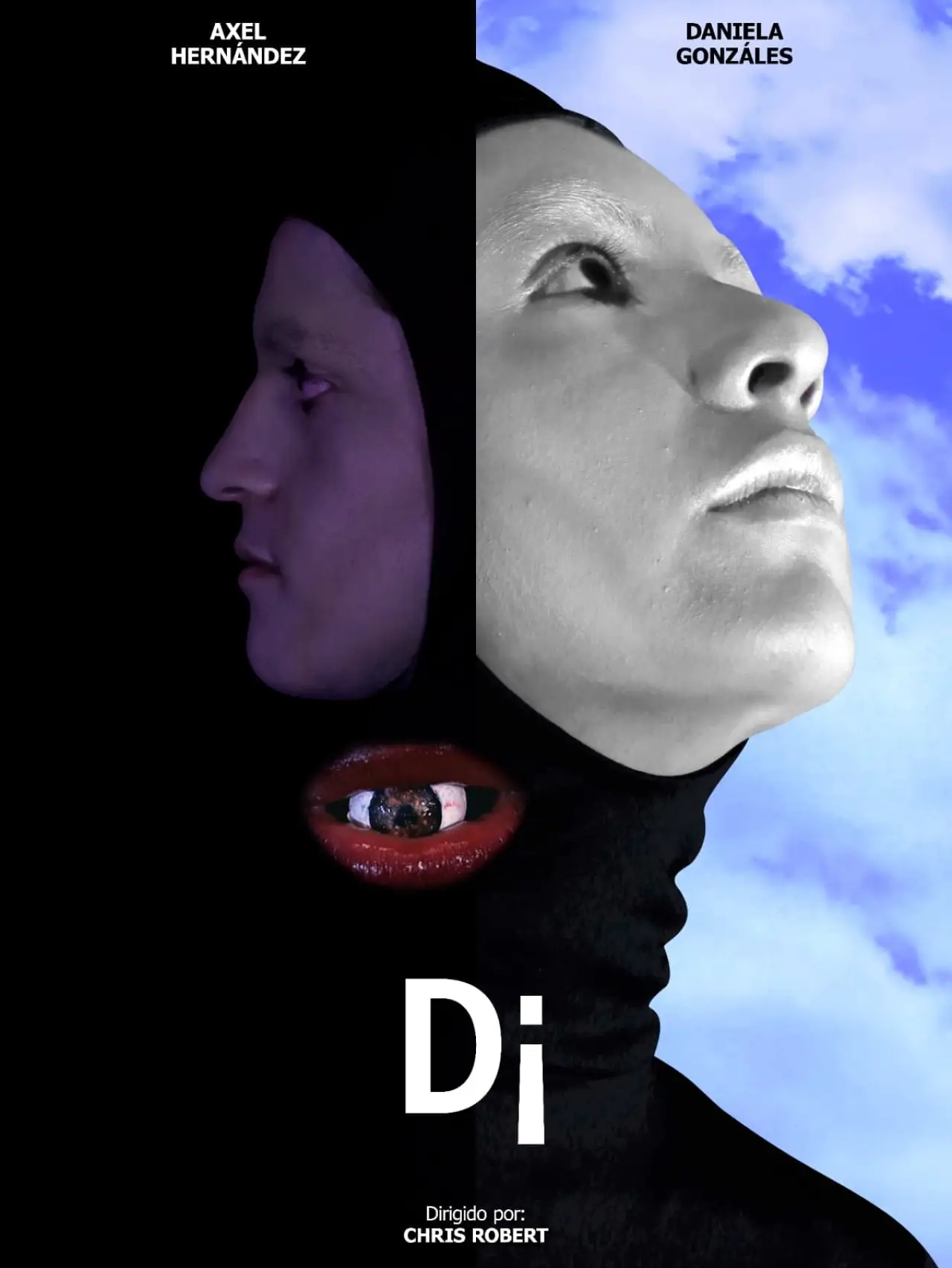 Постер к фильму "D¡"