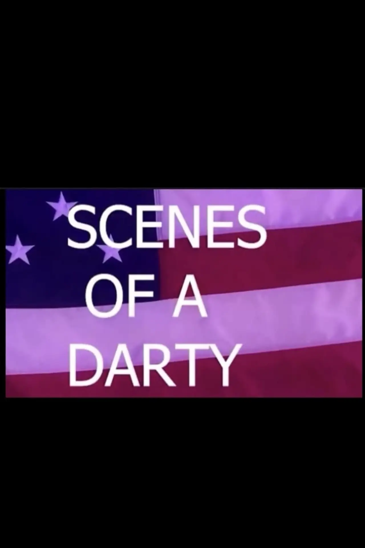 Постер к фильму "scenes of a darty"