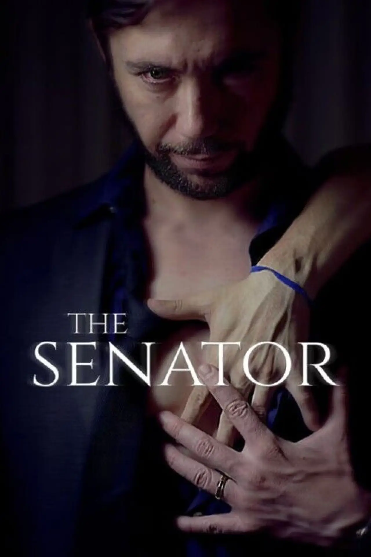 Постер к фильму "O Senador"