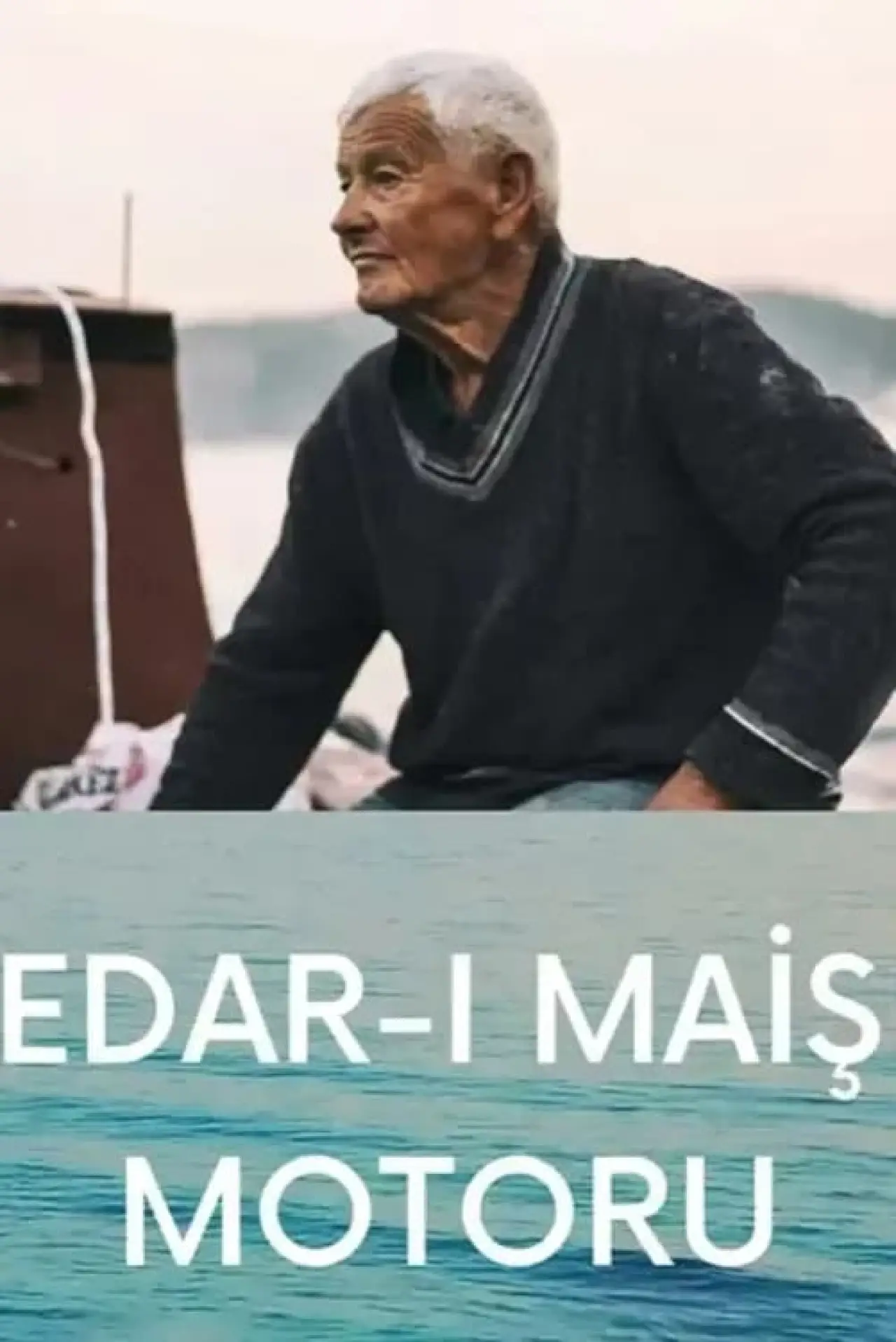 Постер к фильму "Medar-ı Maişet Motoru"