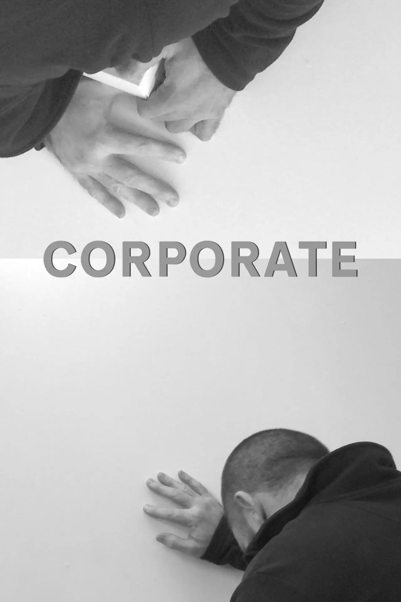 Постер к фильму "Corporate"