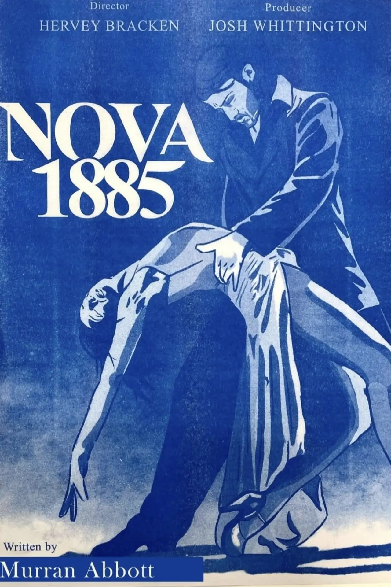 Постер к фильму "Nova 1885"