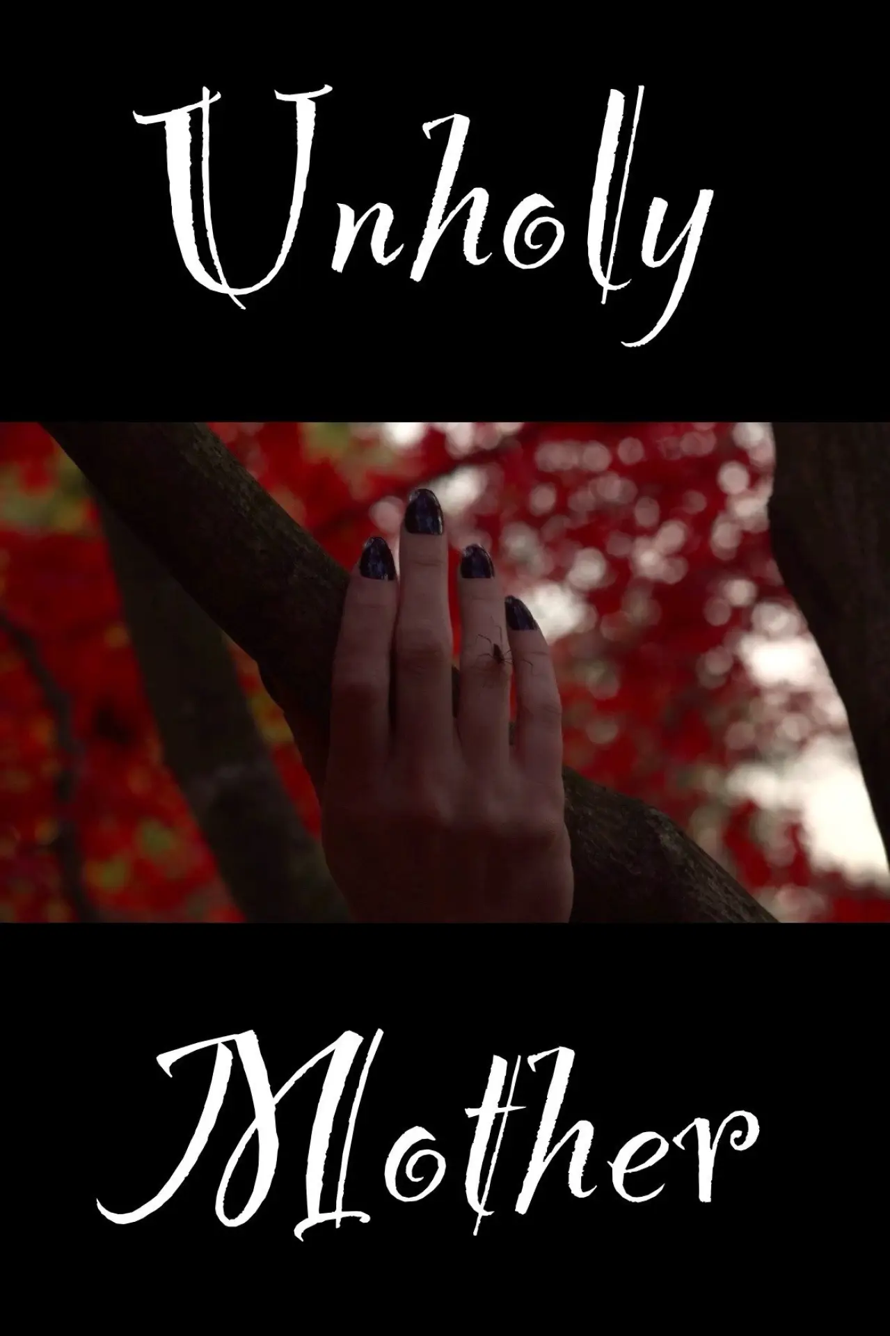 Постер к фильму "Unholy Mother"
