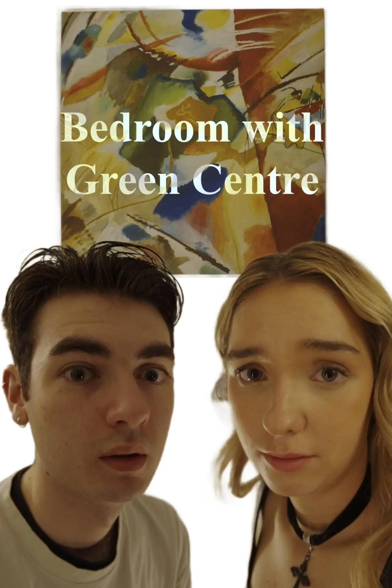 Постер к фильму "Bedroom With Green Centre"