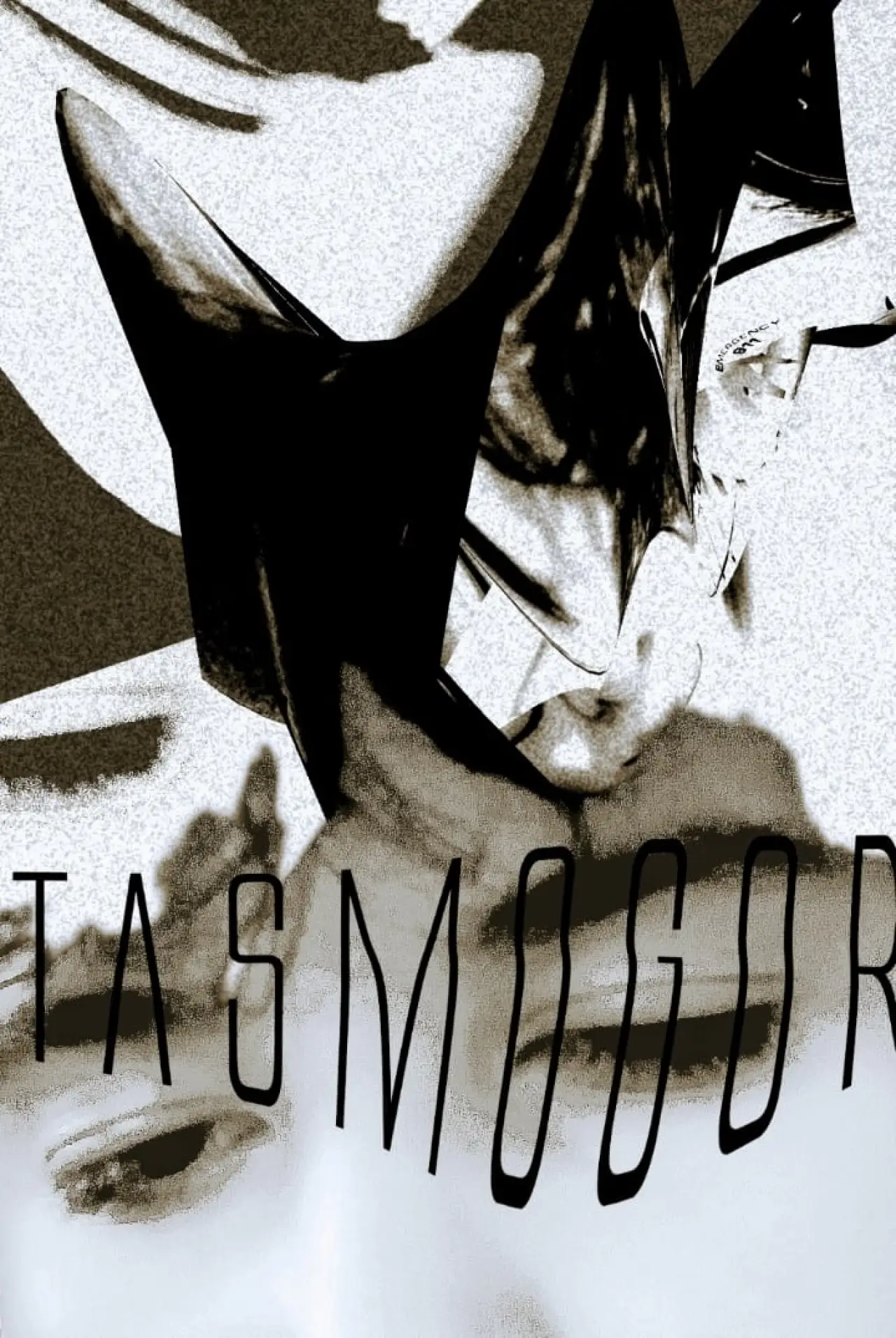 Постер к фильму "Tasmogor"