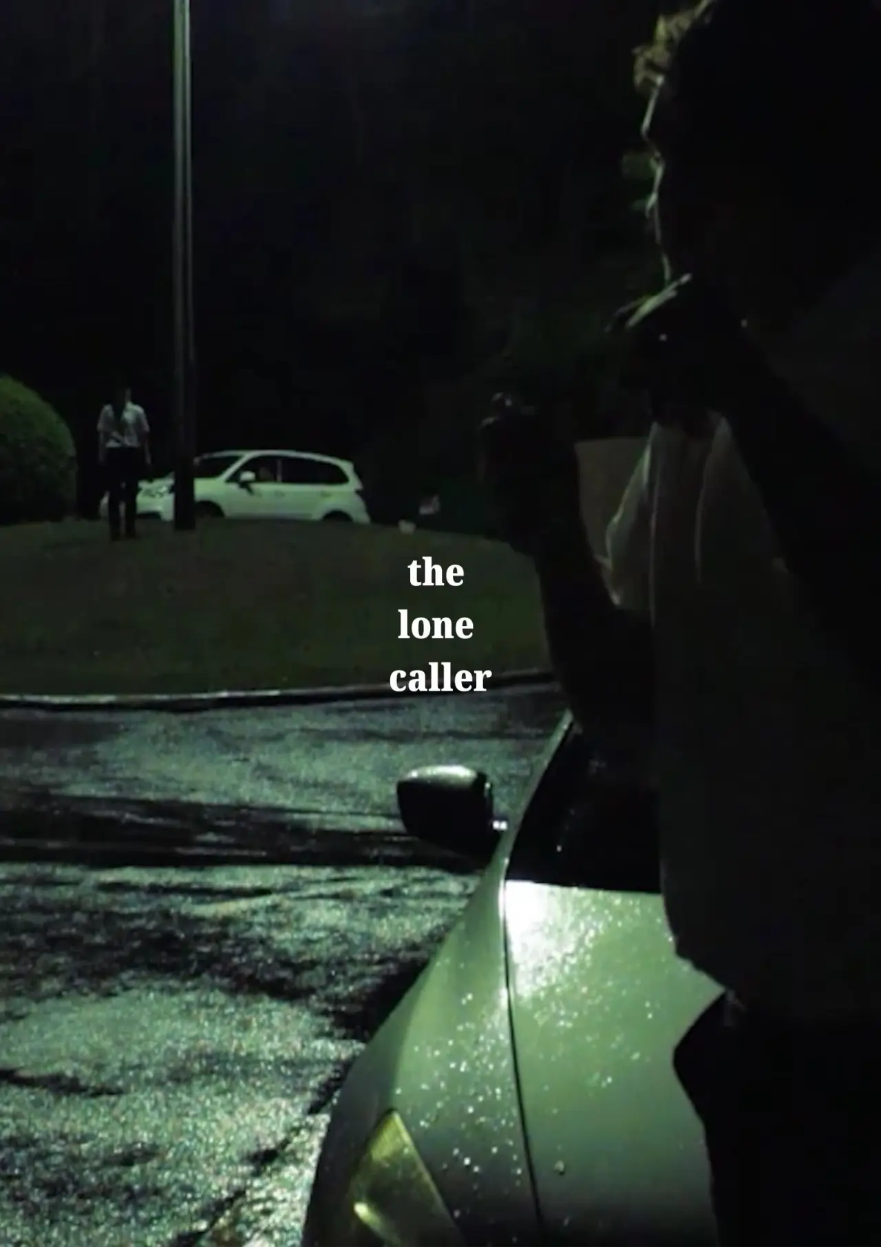 Постер к фильму "The Lone Caller"