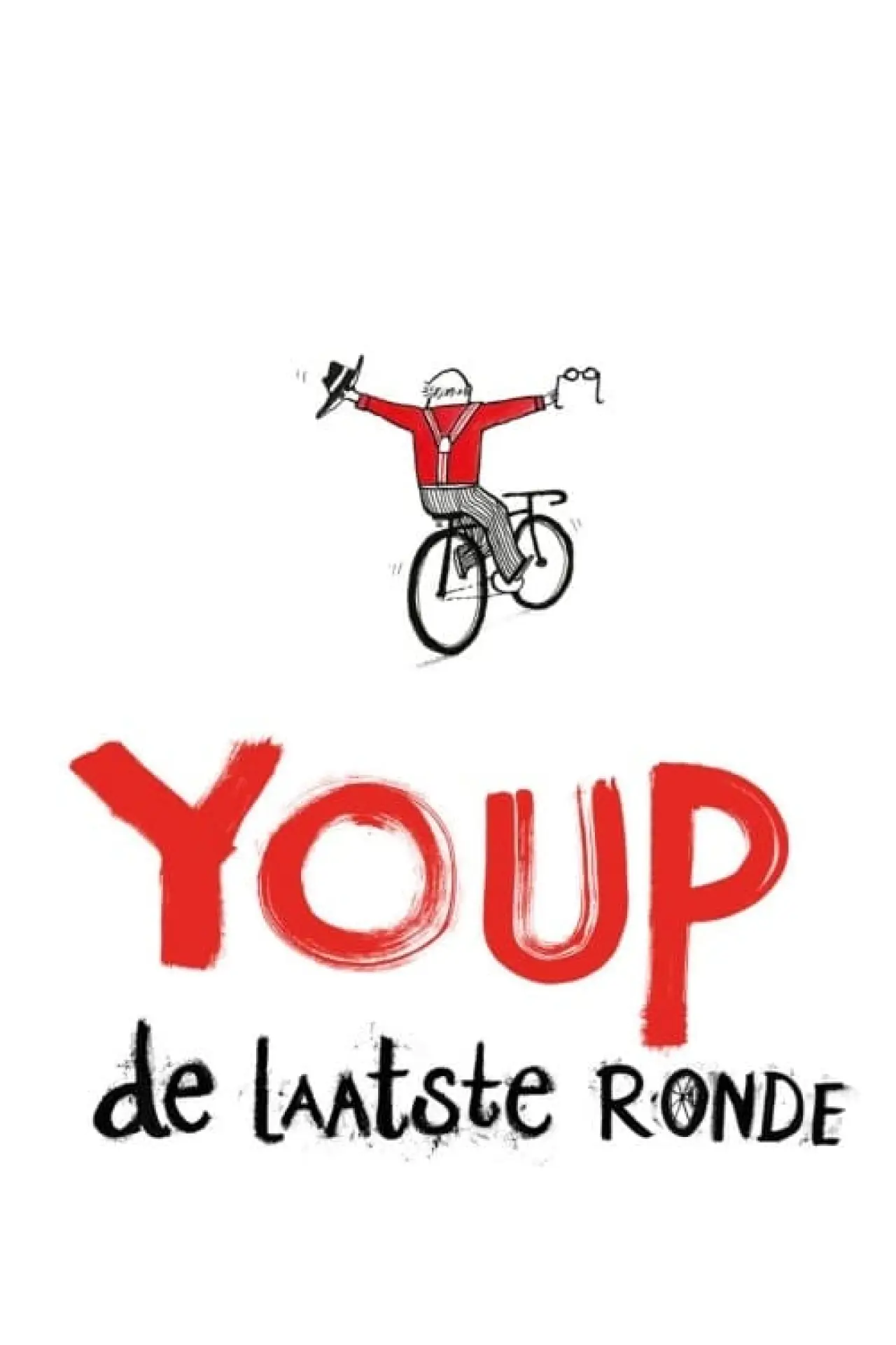 Постер к фильму "Youp van 