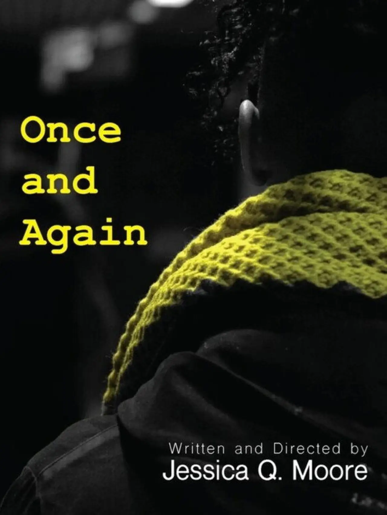Постер к фильму "Once and Again"