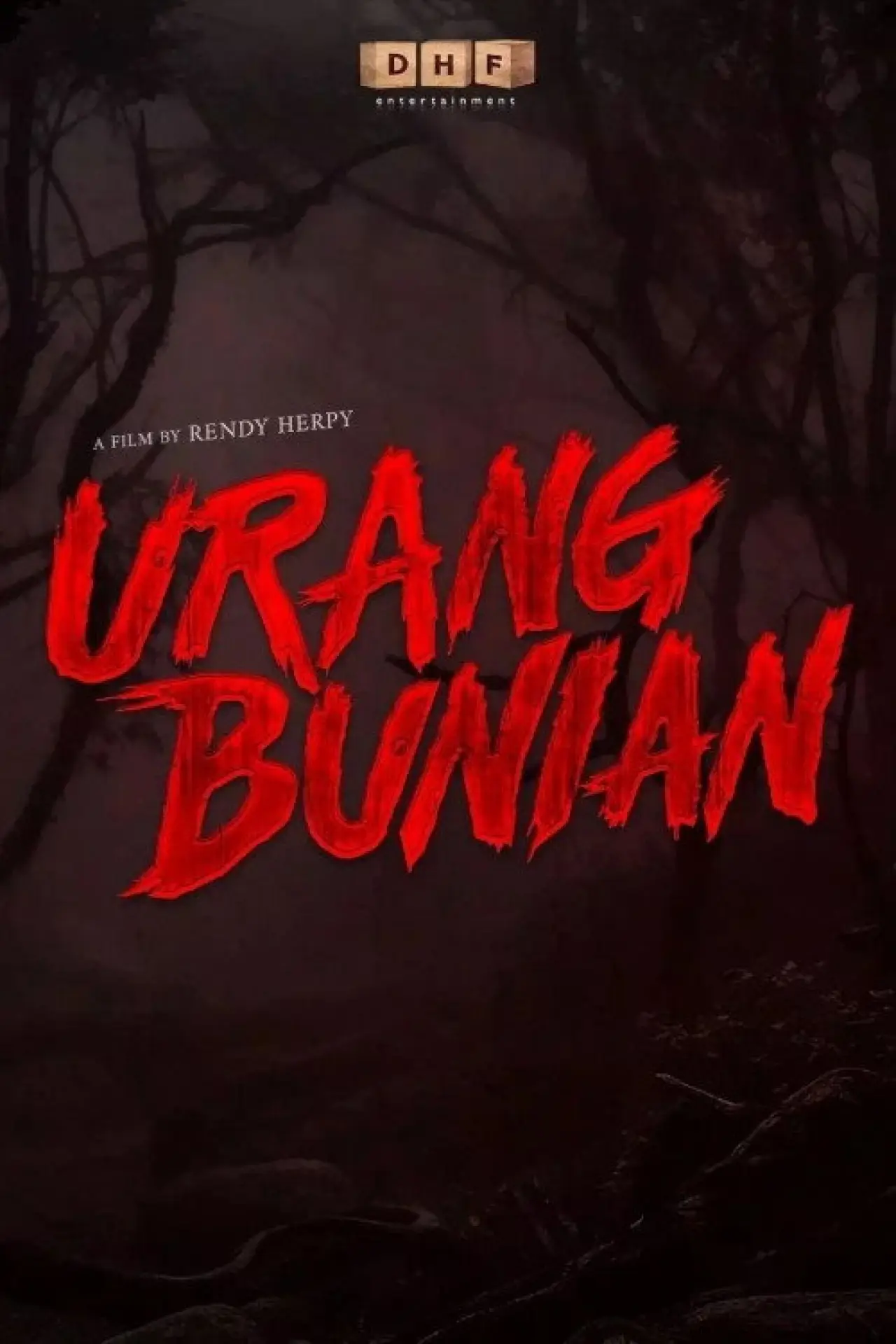 Постер к фильму "Urang Bunian"
