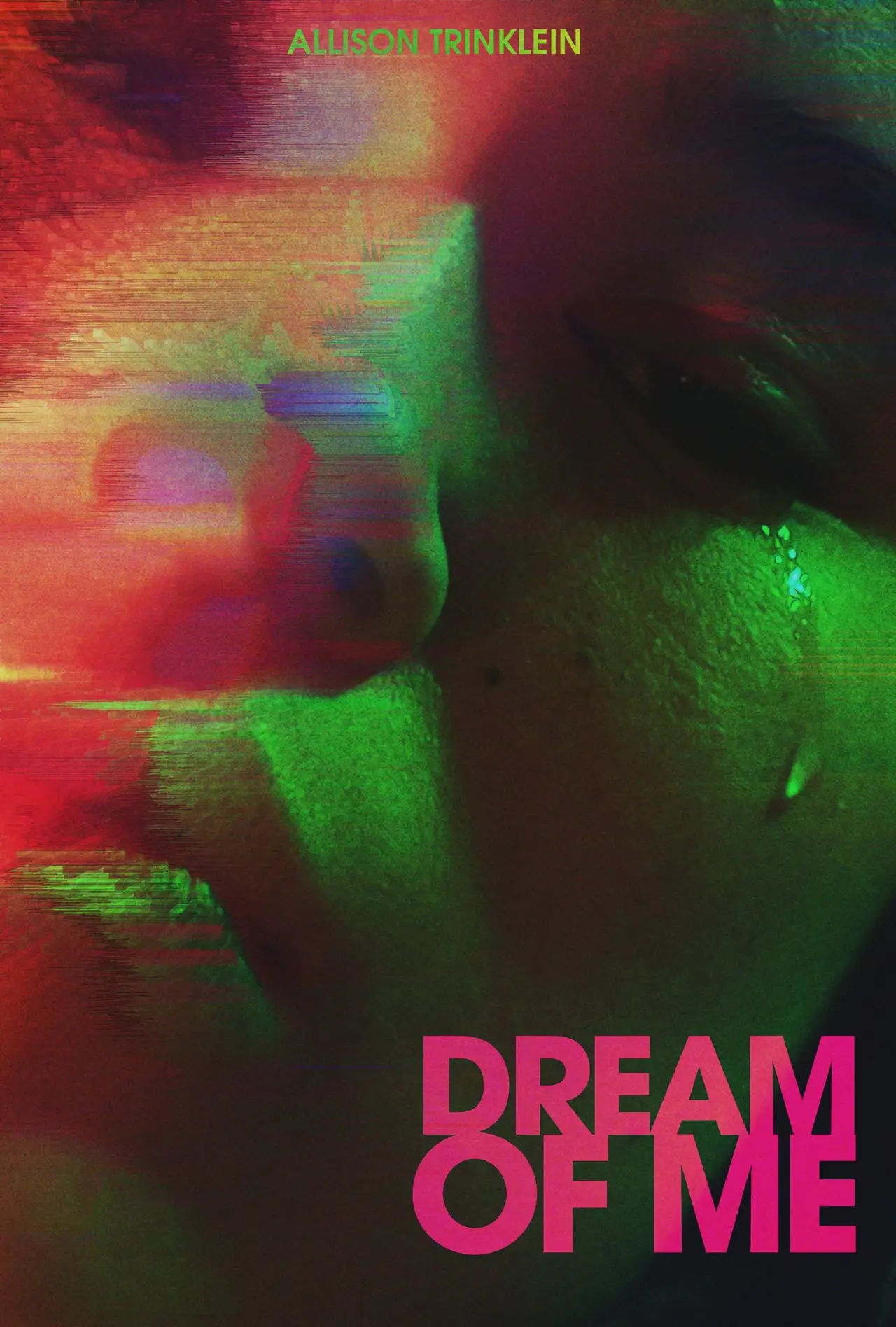 Постер к фильму "Dream of Me"