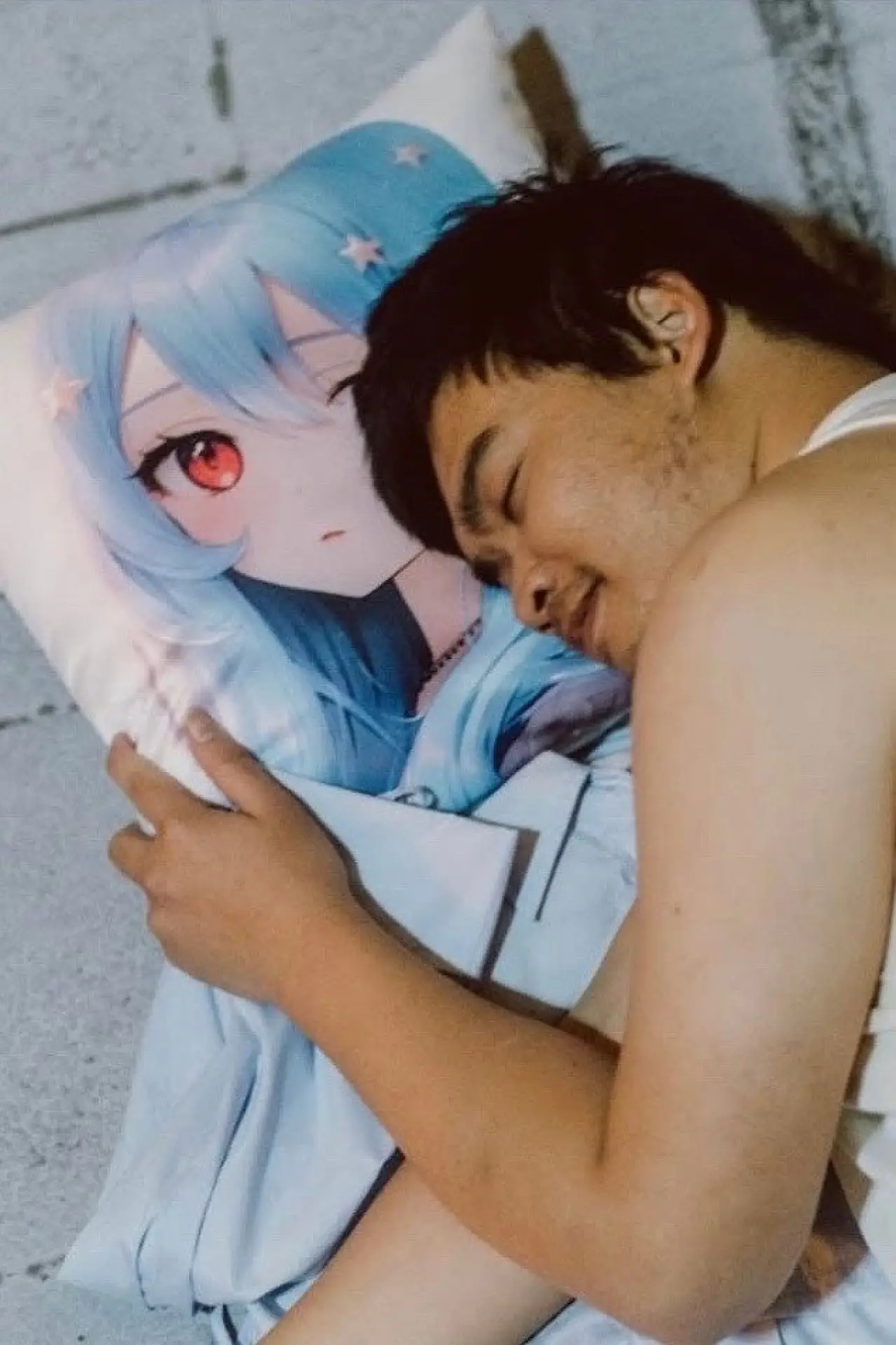 Постер к фильму "奈奈"