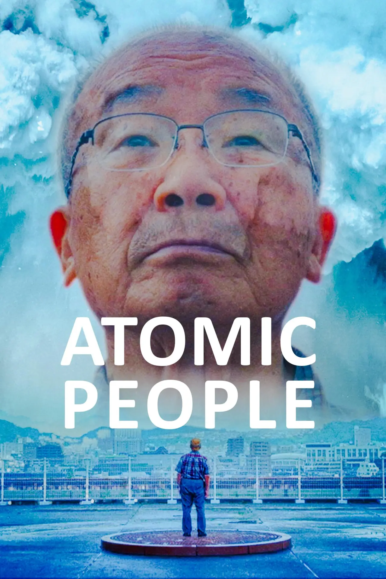 Постер к фильму "Atomic People"