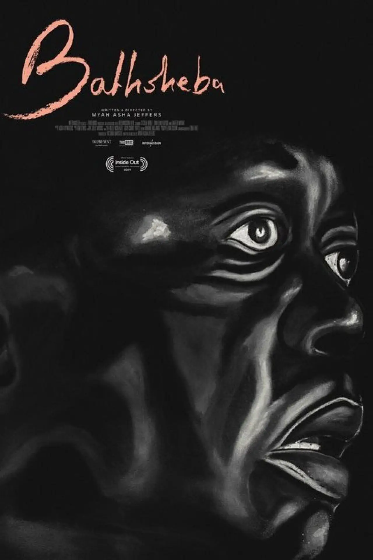 Постер к фильму "Bathsheba"