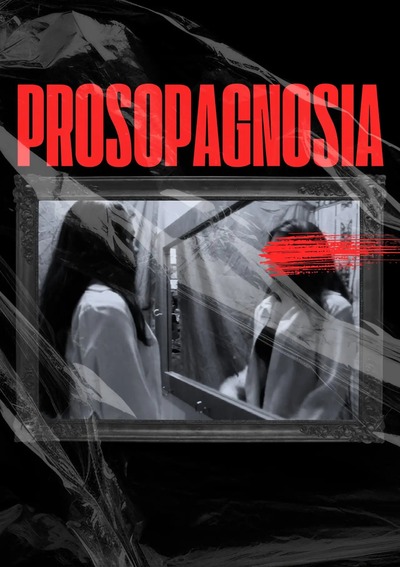 Постер к фильму "Prosopagnosia"