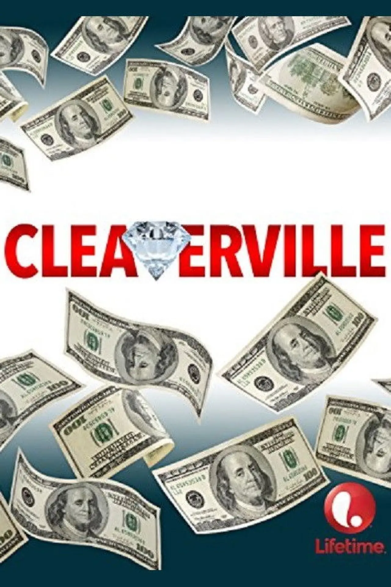 Постер к фильму "Cleaverville"