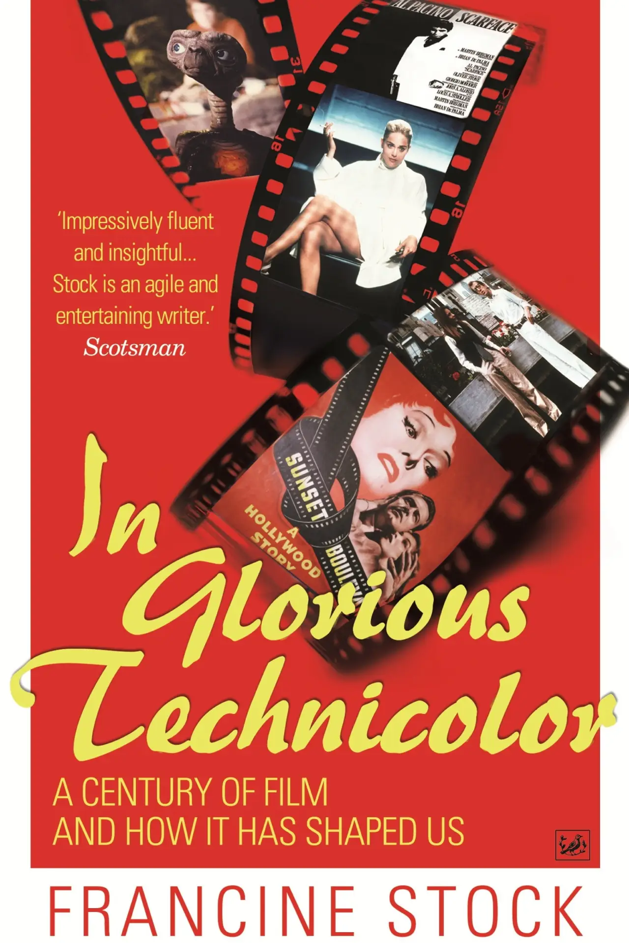 Постер к фильму "Glorious Technicolor"