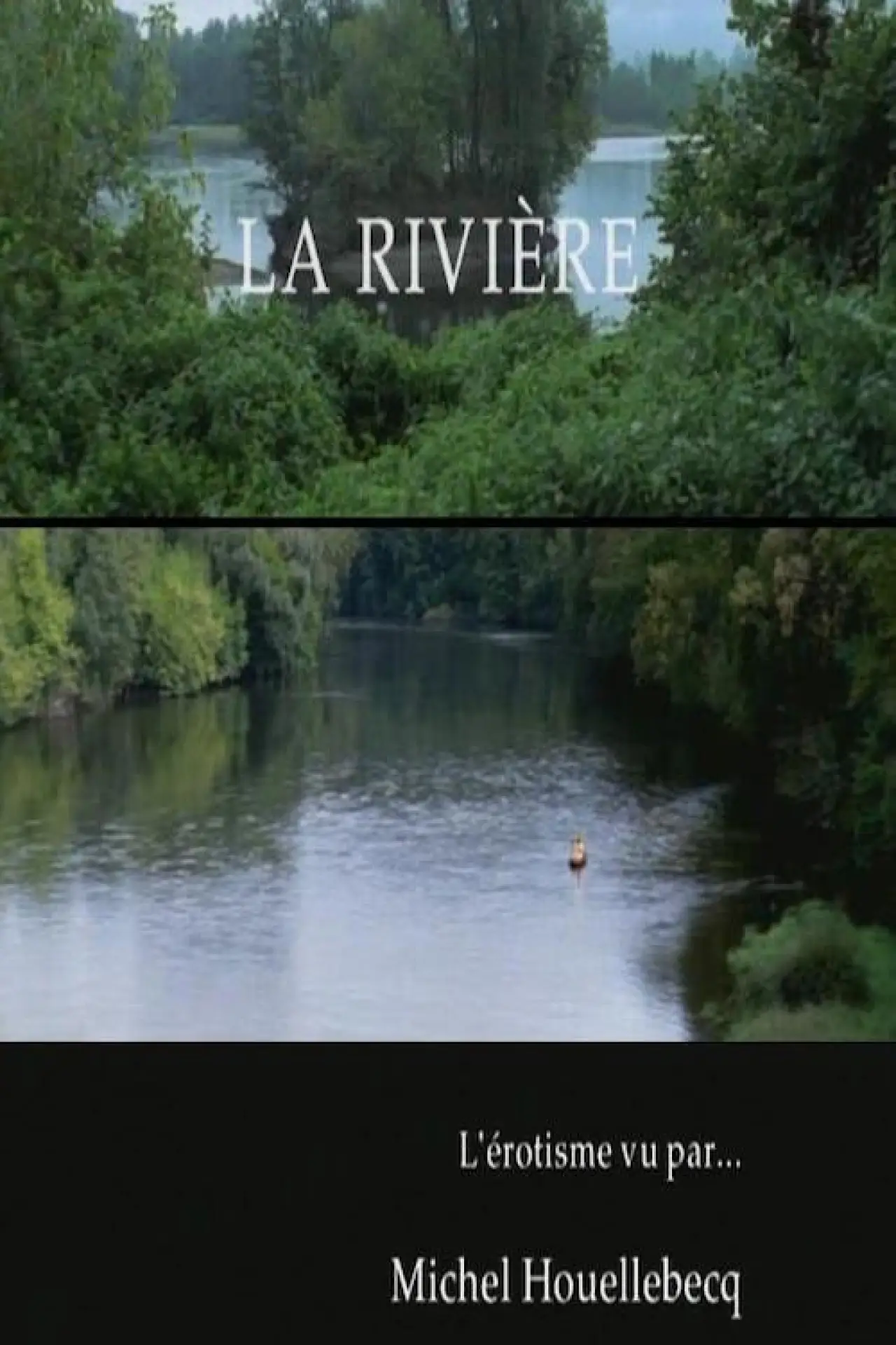 Постер к фильму "The River"