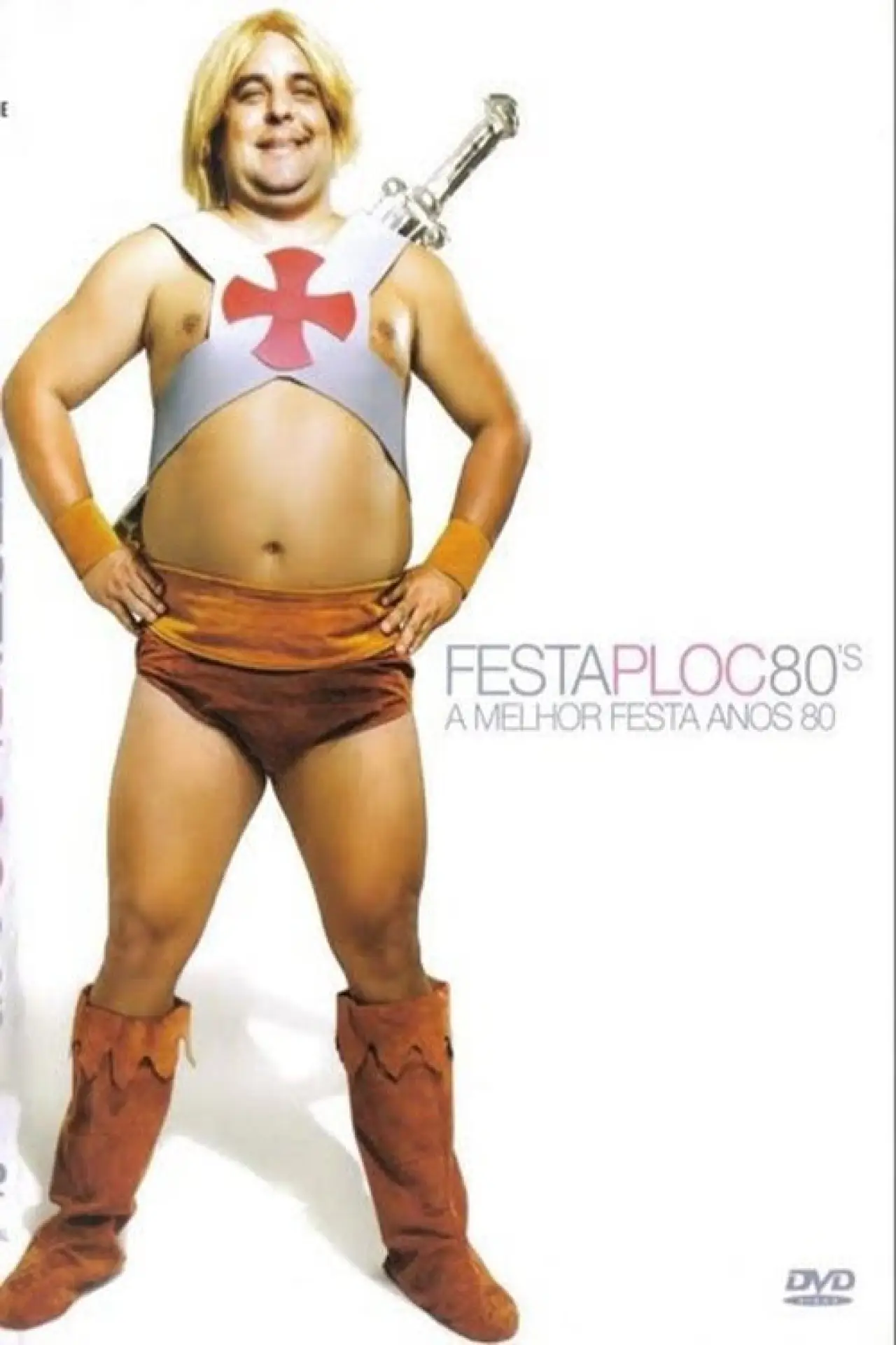 Постер к фильму "Festa PLOC 80