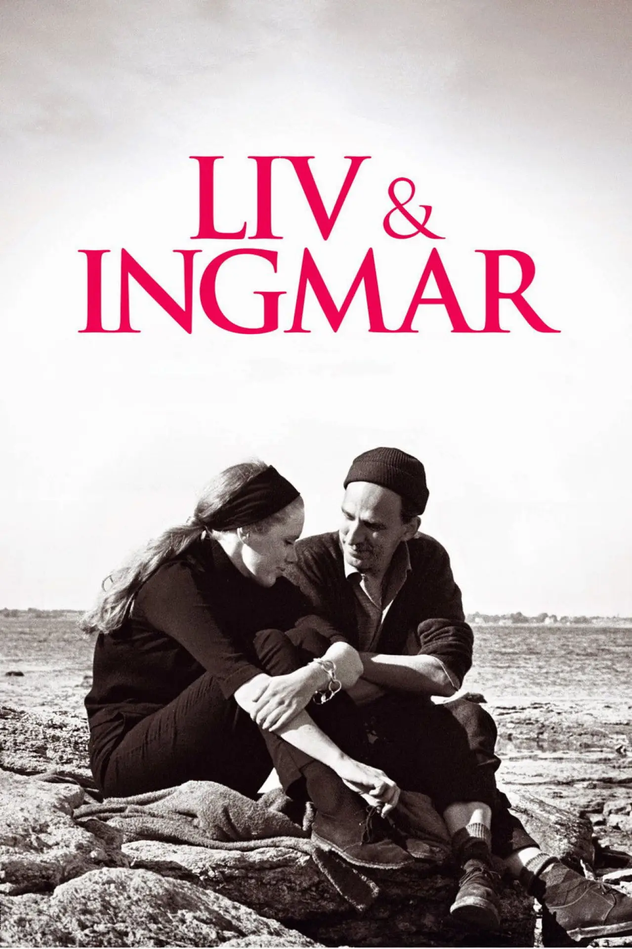 Постер к фильму "Liv & Ingmar"