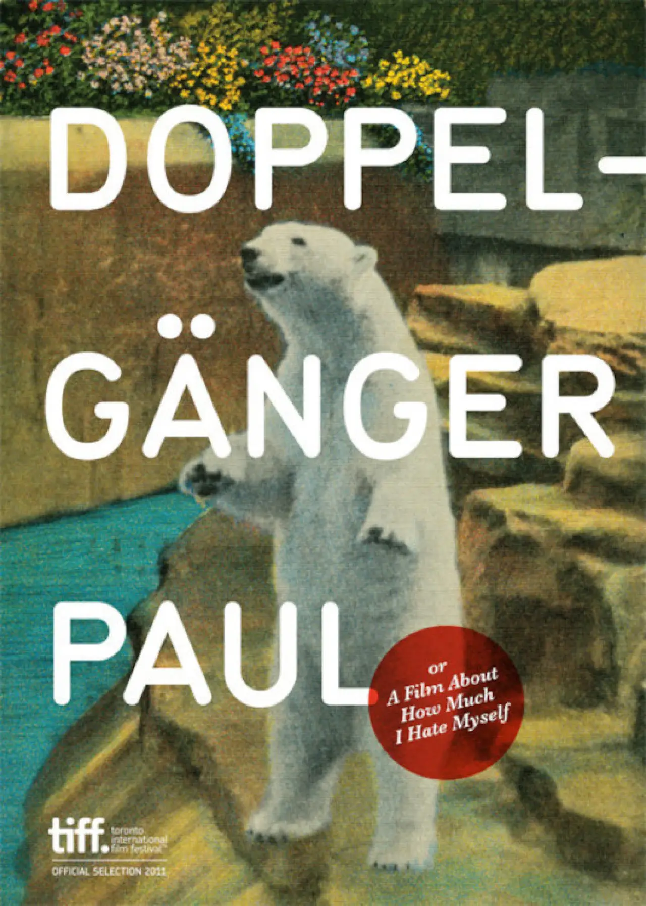 Постер к фильму "Doppelgänger Paul"