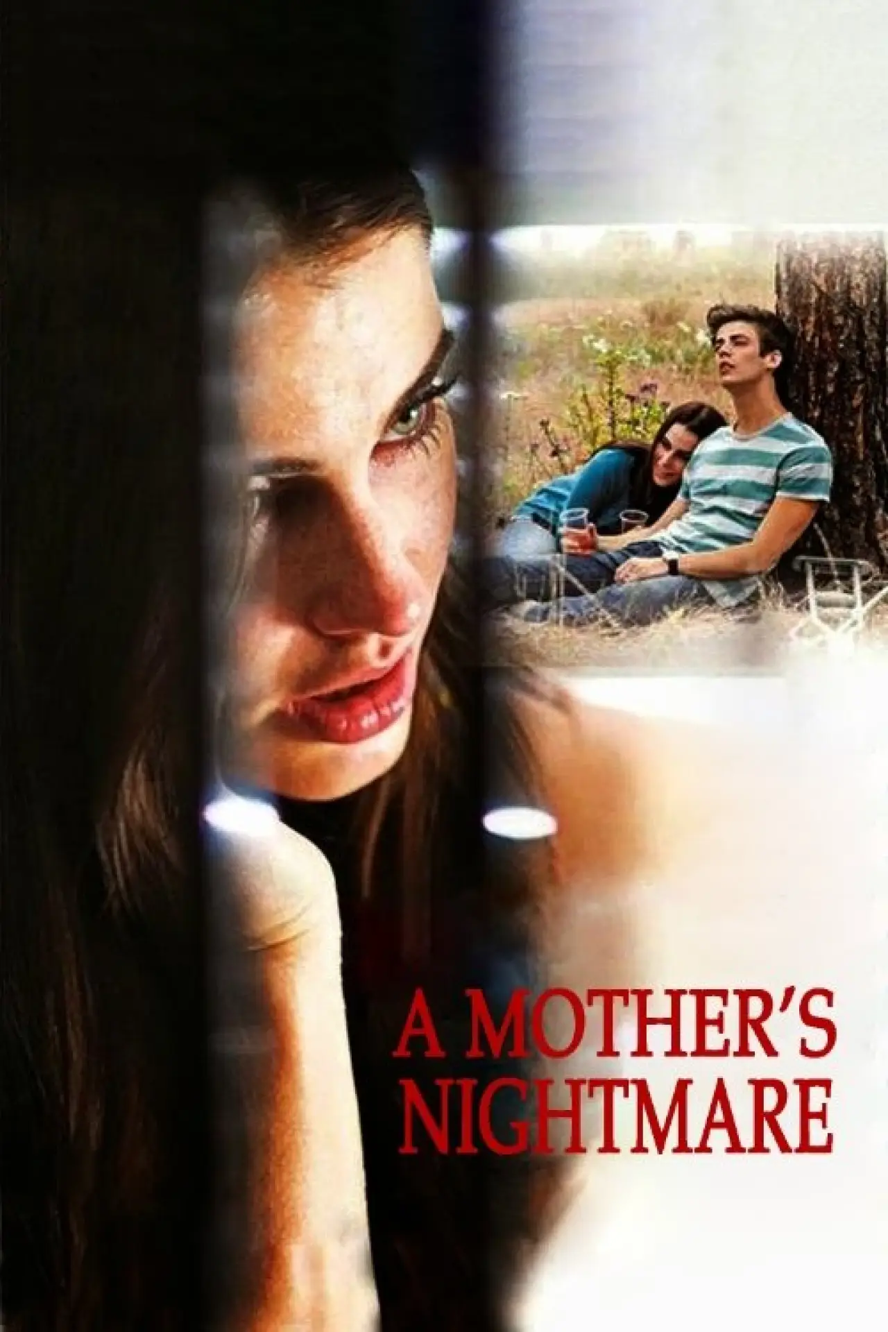 Постер к фильму "A Mother
