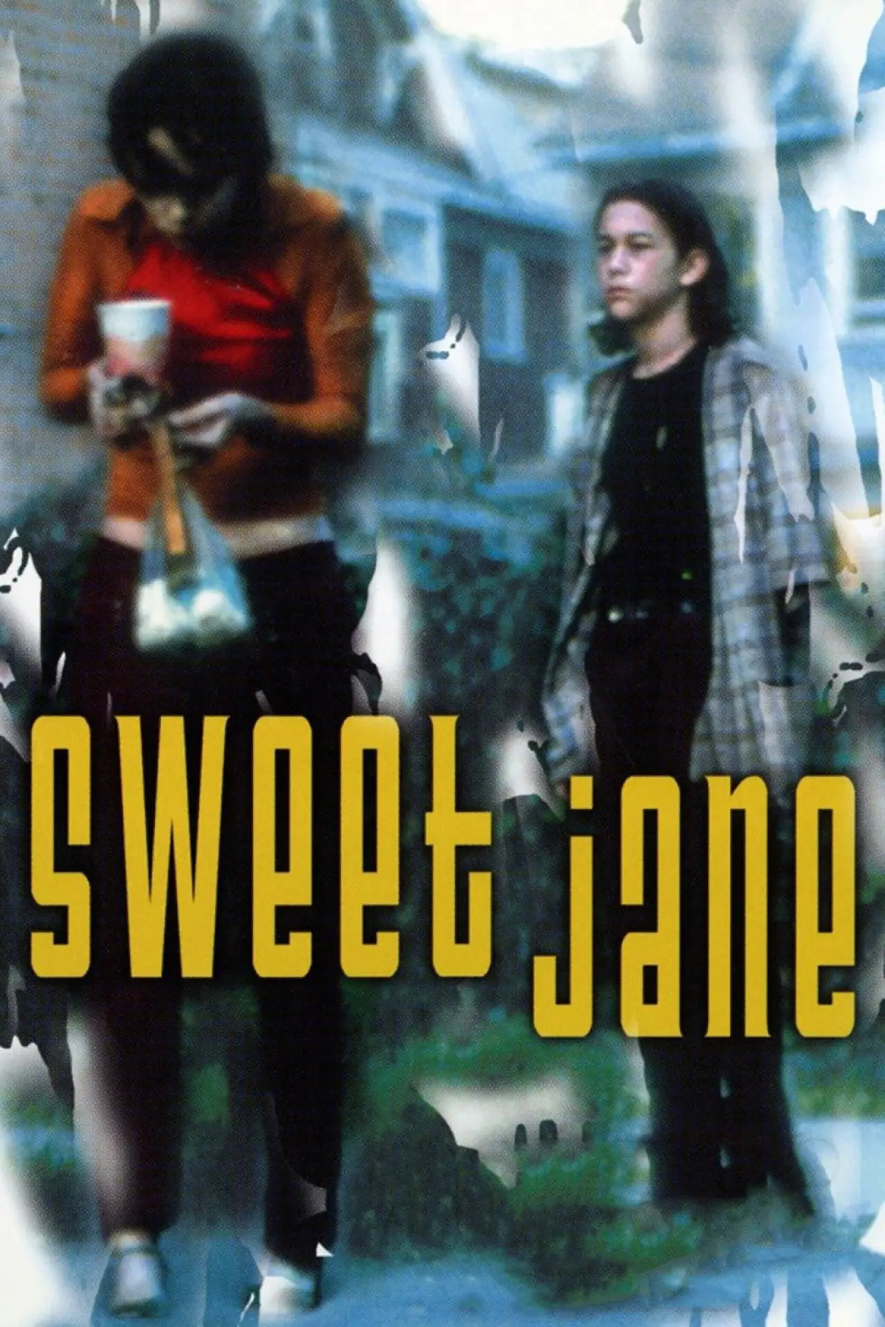 Постер к фильму "Sweet Jane"