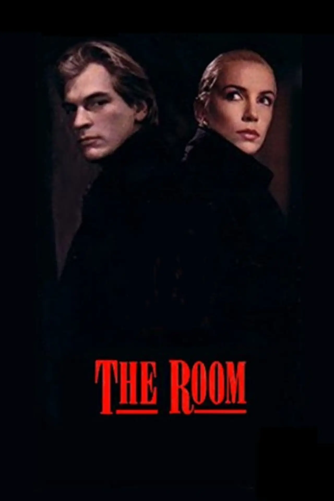 Постер к фильму "Basements"