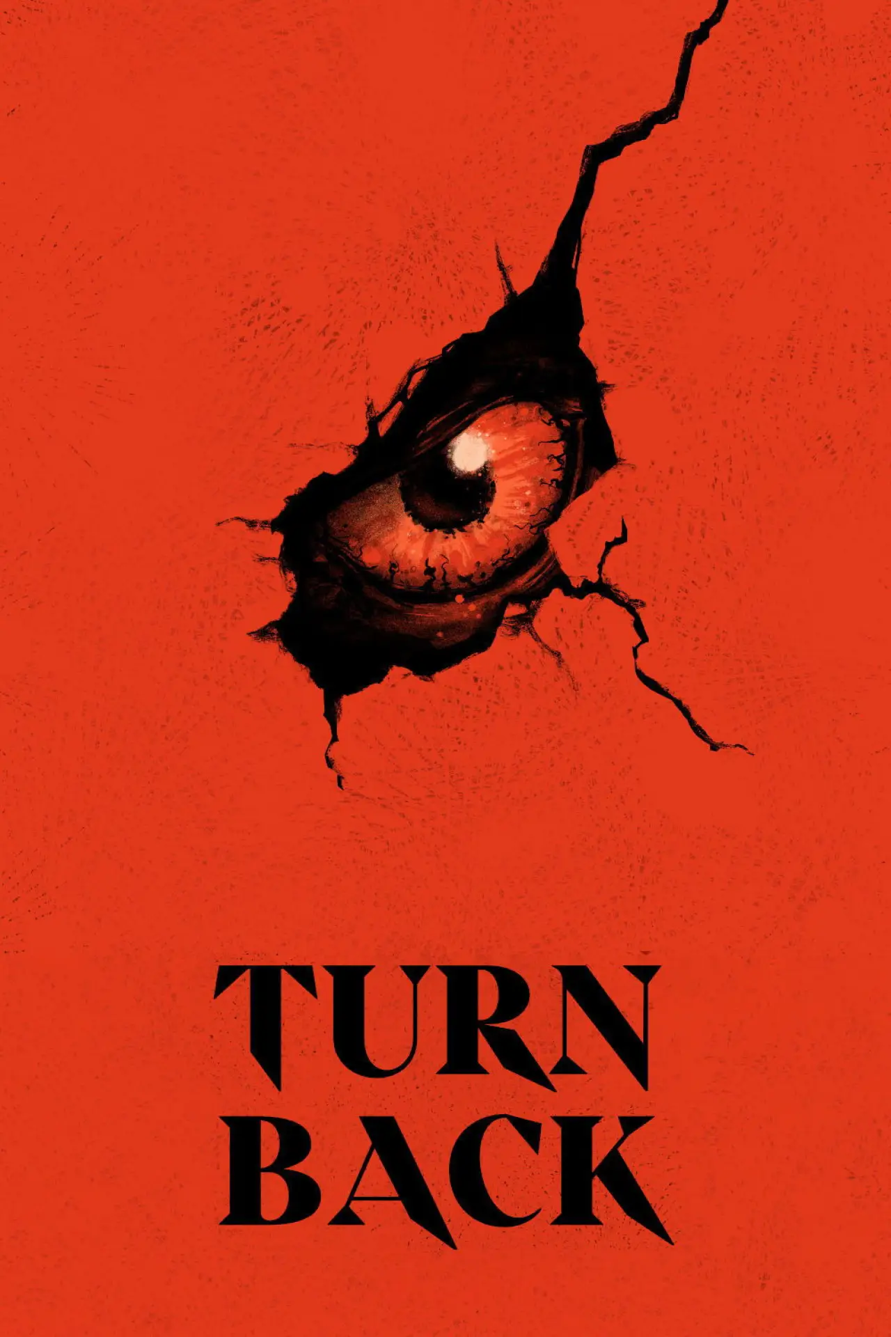 Постер к фильму "Turn Back"